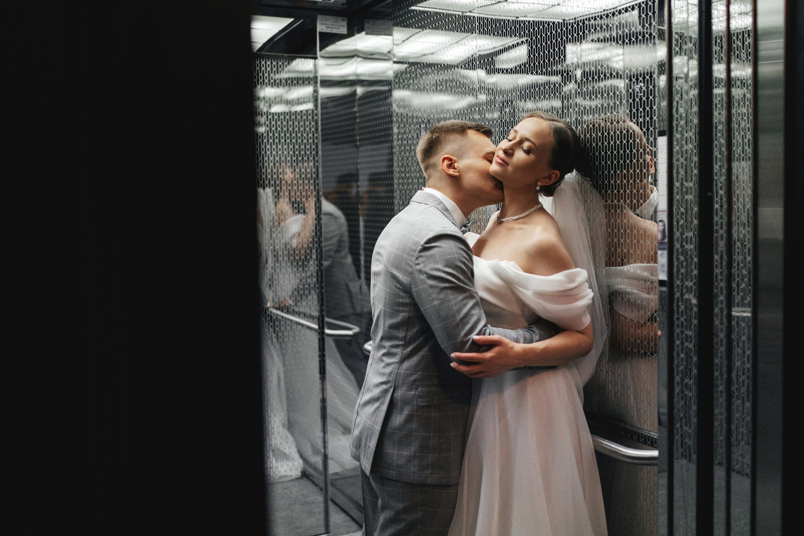 Vladislav & Julia. Свадебный организатор в Ростове-на-Дону Яснов Роман