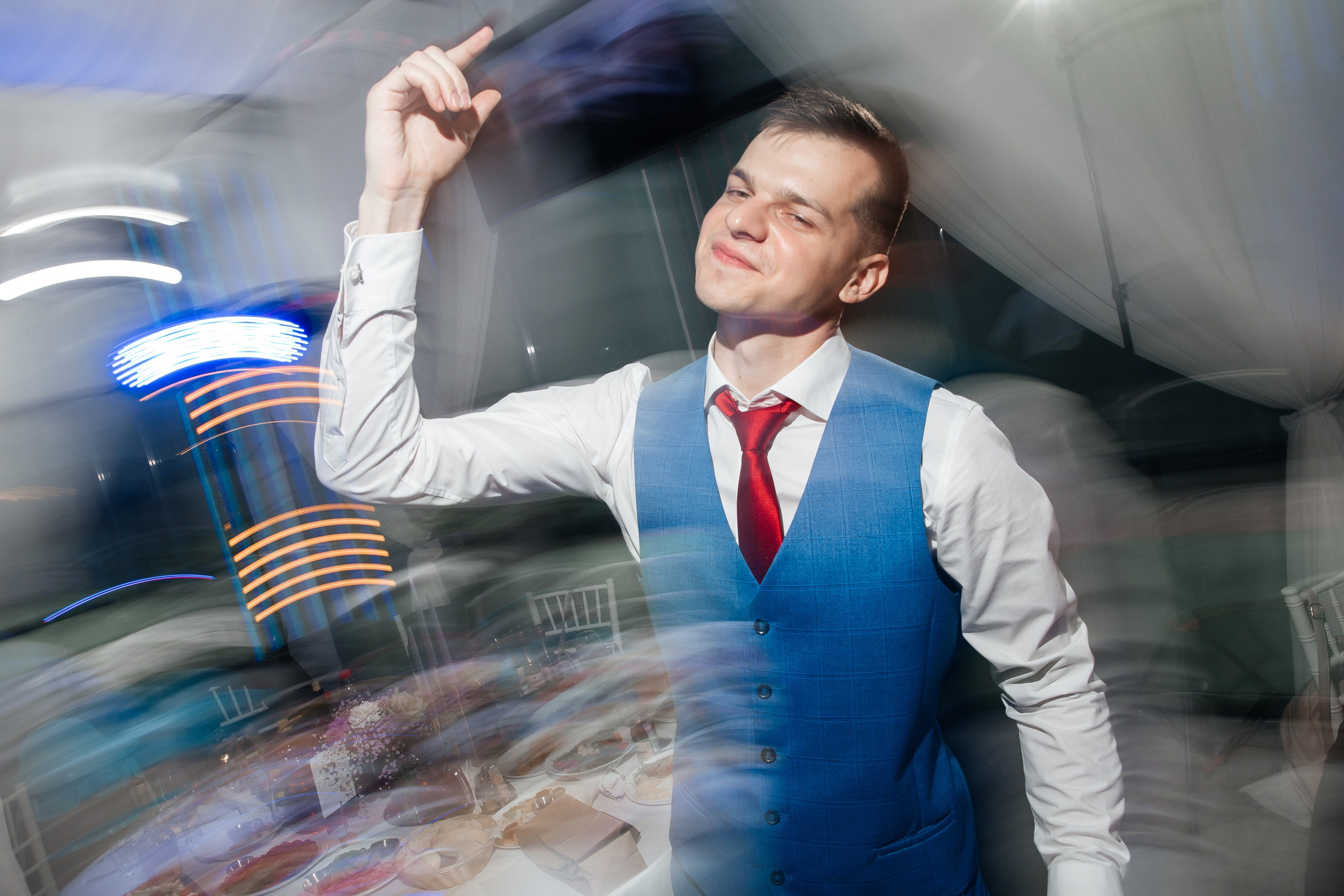 А&А — фотосессия на стадионе. Свадебный фотограф в Оренбурге Илья Володьков