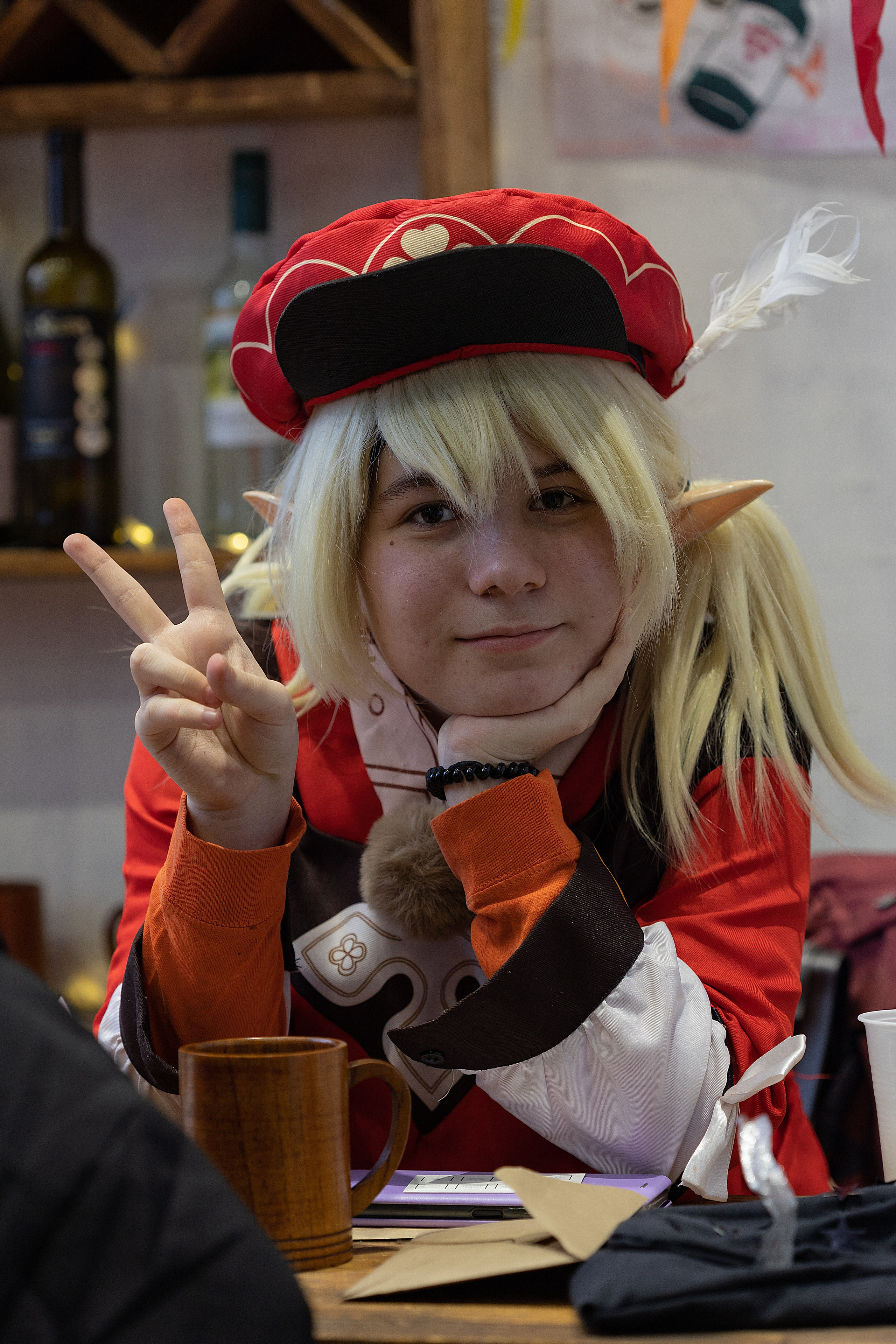 Старкон | Санкт-Петербург, 2025. Репортажный фотограф