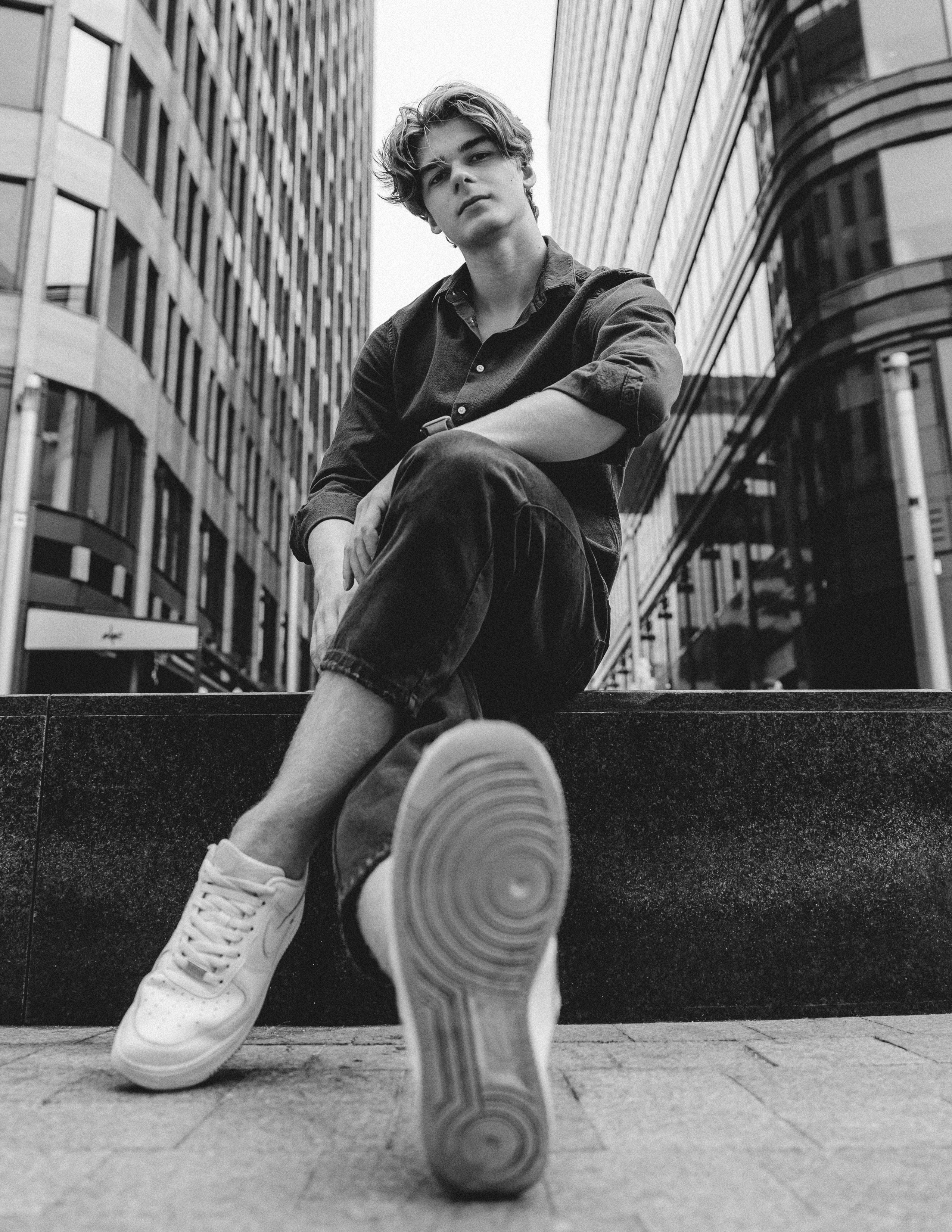 A & N. Профессиональный фотограф в Москве