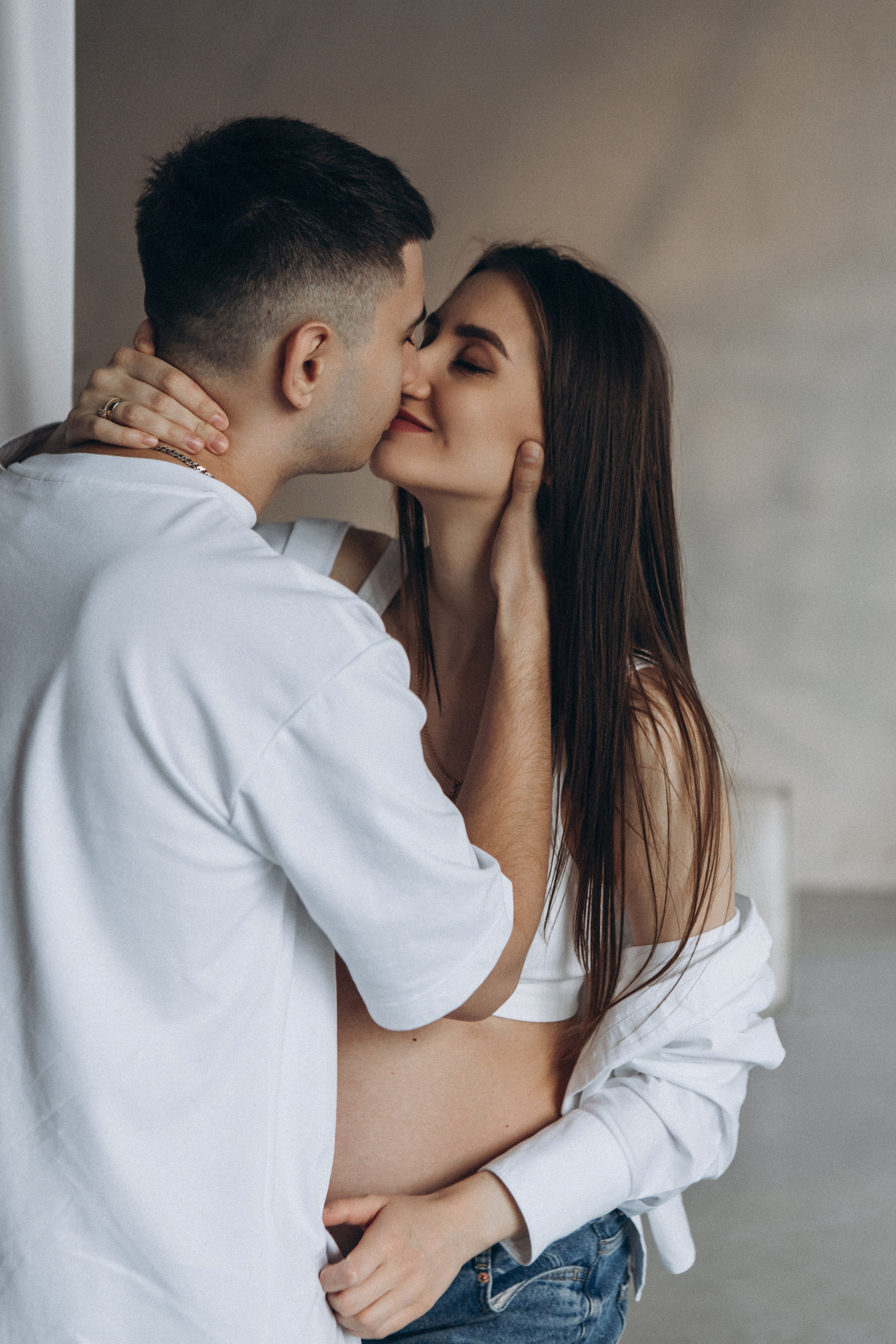 Валерия и Артём. Семейный фотограф в Краснодаре Виктория Кокоулина