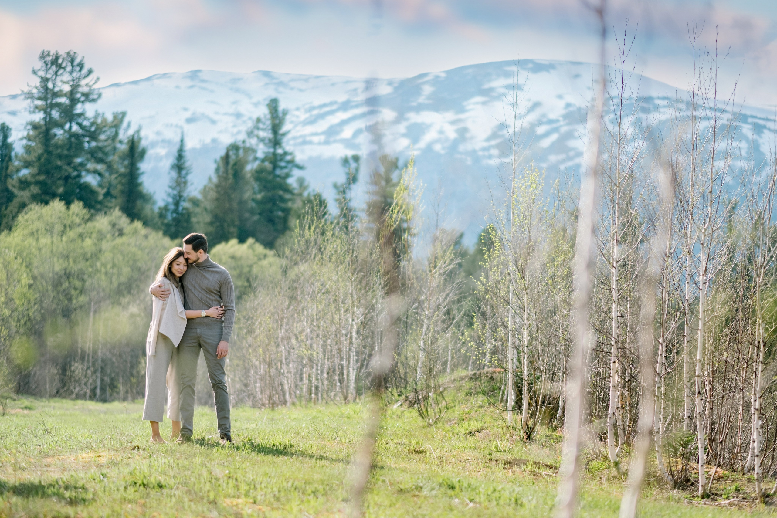 Горное озеро. Свадебный Видеограф Фотограф в Сочи