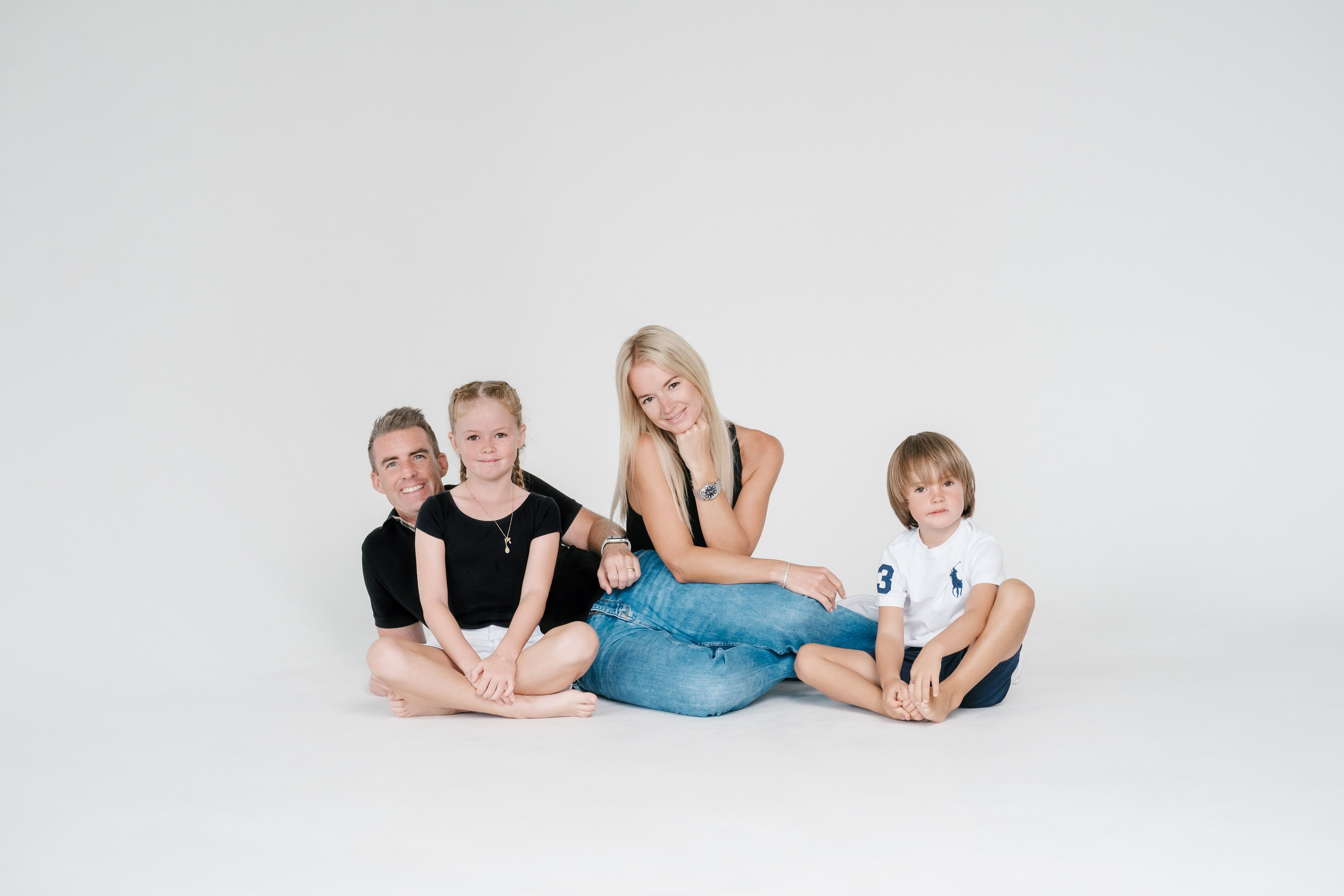 Семейные ценности. Свадебный Видеограф Фотограф в Сочи