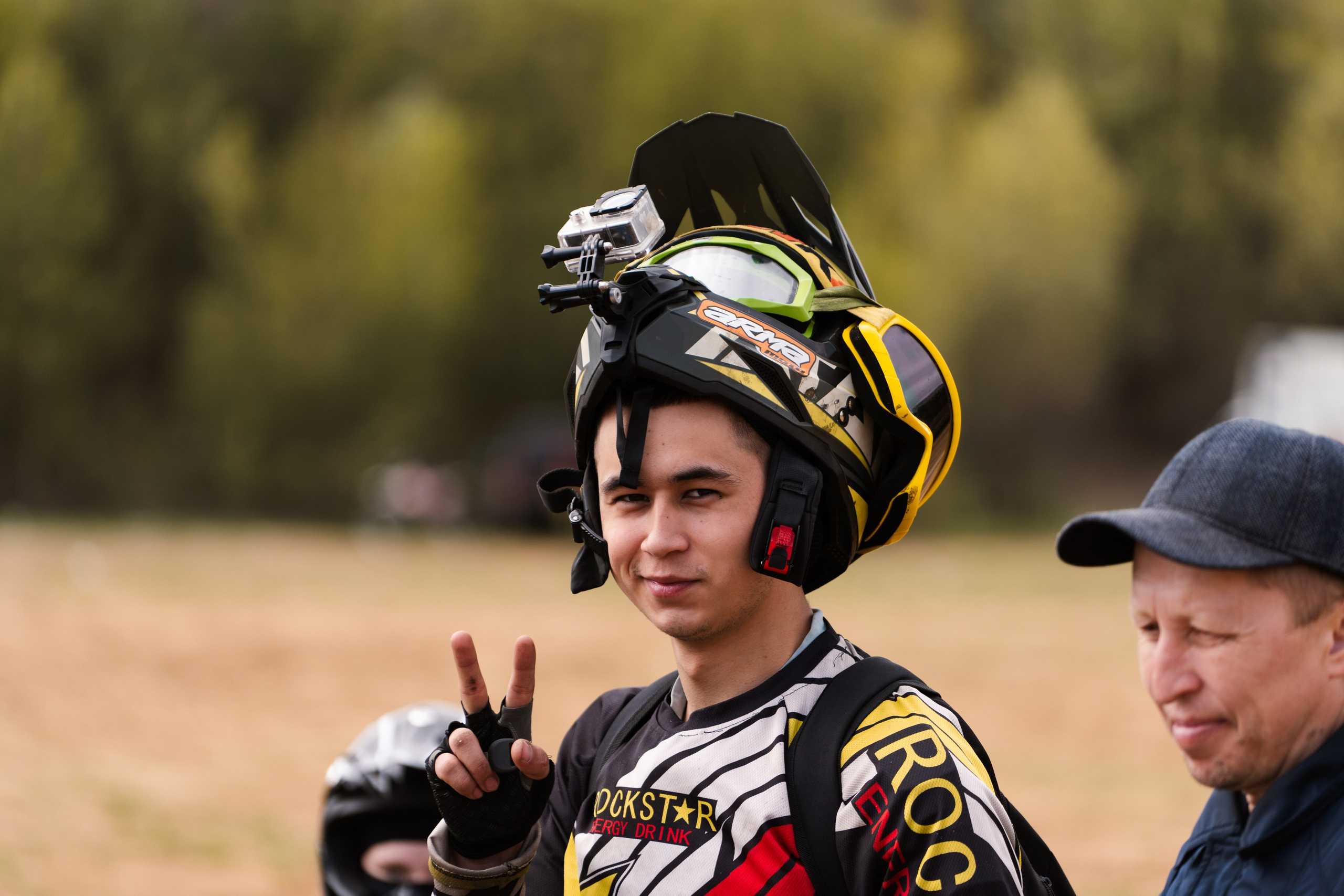 Мотокросс. Фотограф в СПБ Алмаз Камаев