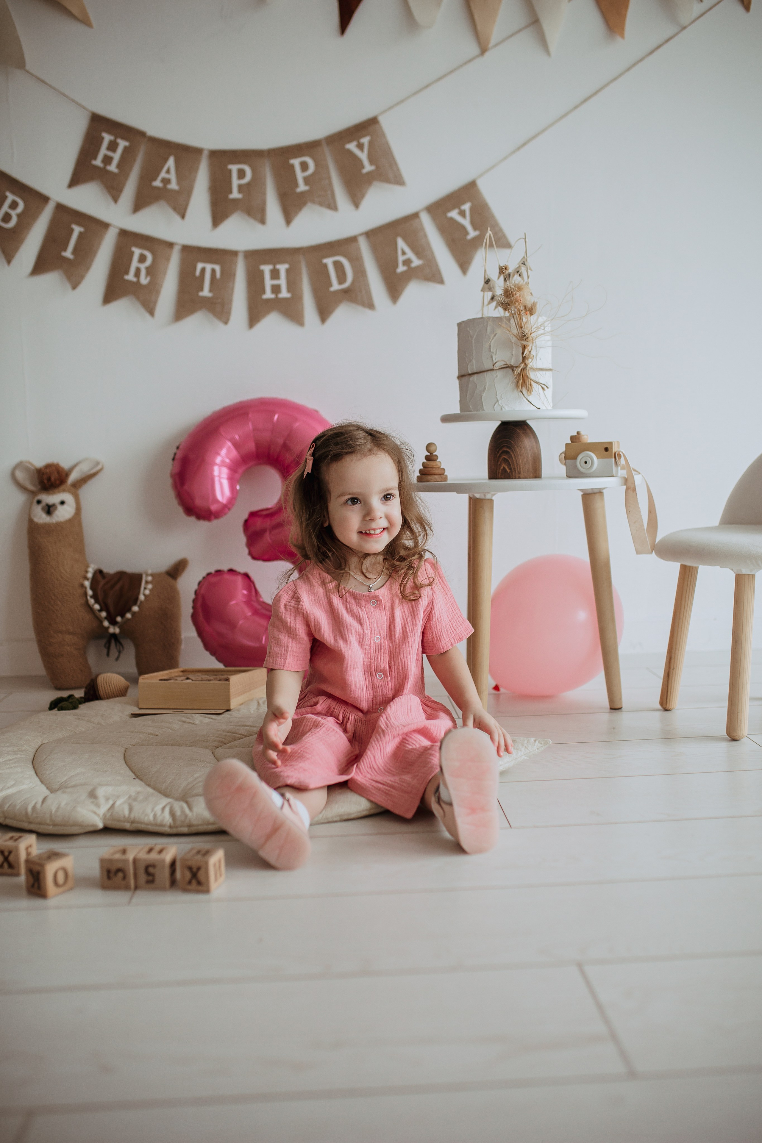 Катя & Аня 3 годика. Семейный и Свадебный фотограф в Санкт-Петербурге Плохая Екатерина