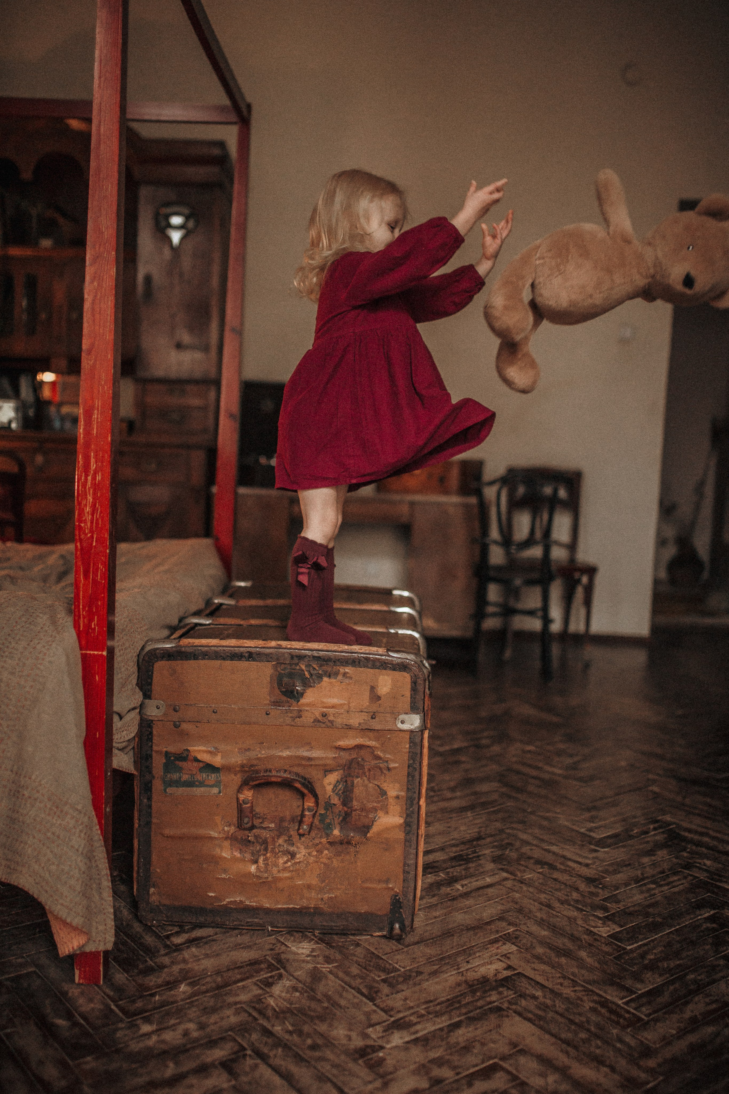 Есения. Семейный и Свадебный фотограф в Санкт-Петербурге Плохая Екатерина