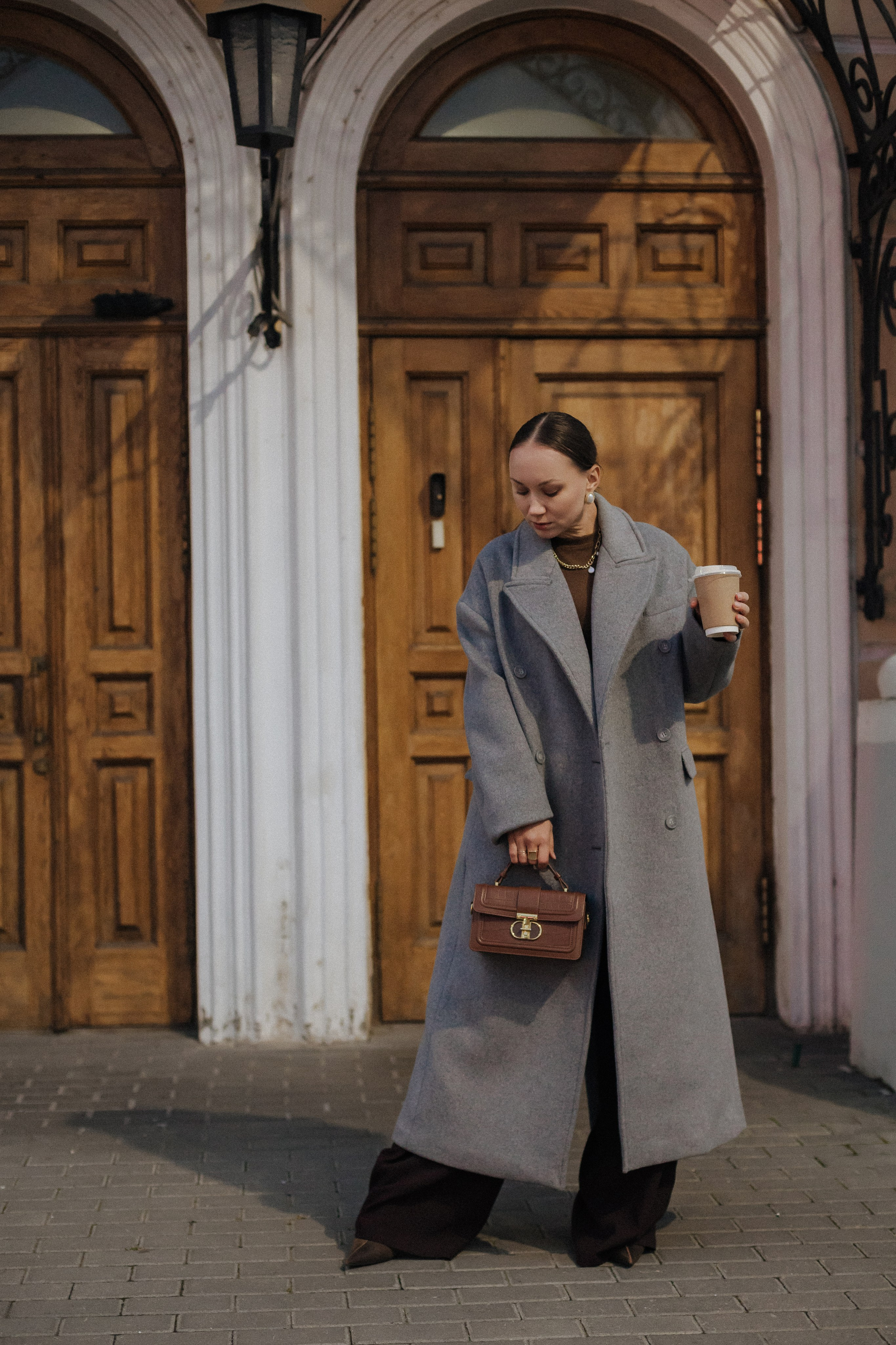 Маша стрит. Фотограф Калуга