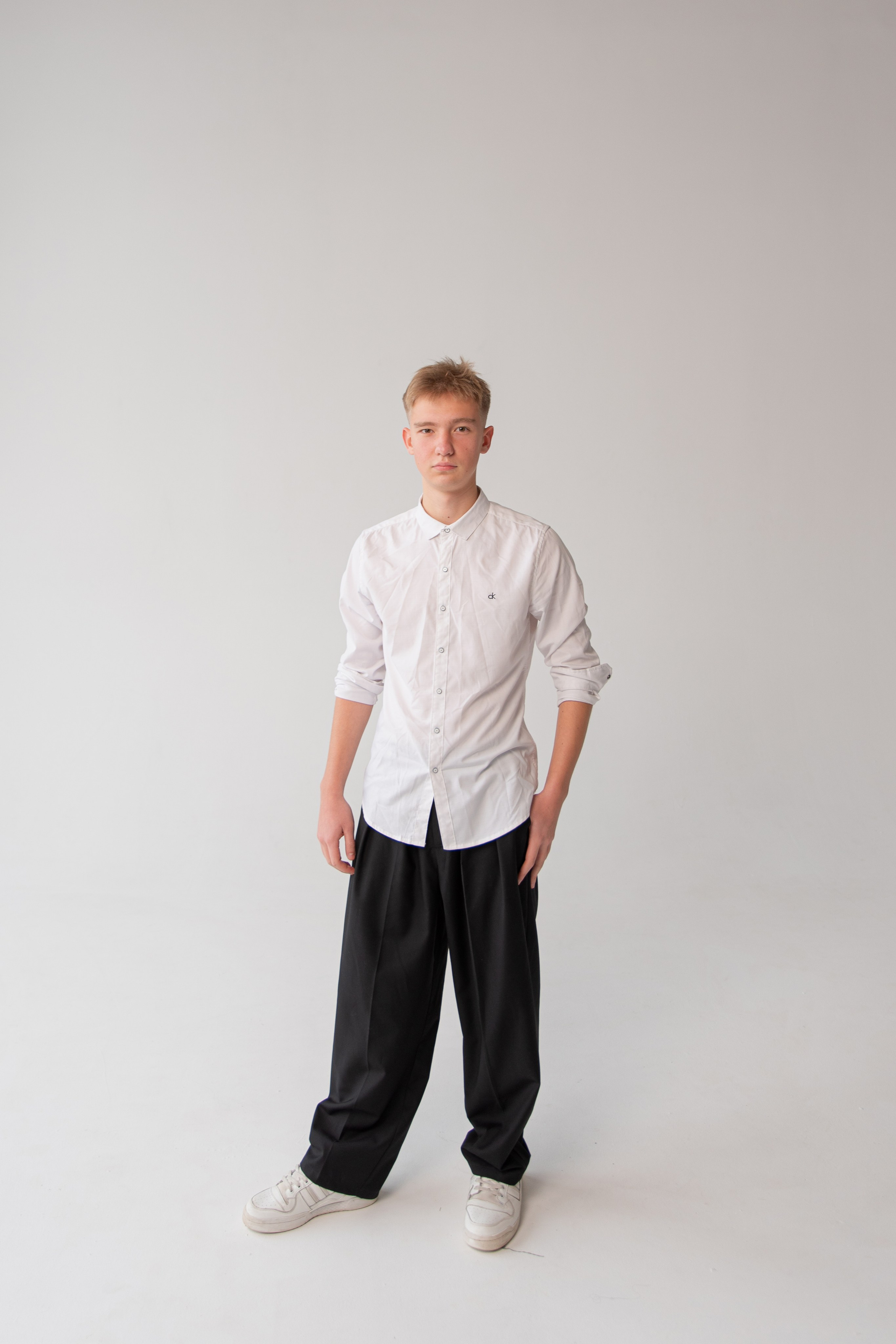 11 класс. Студия. Семейный и детский фотограф в Туле Светлана Воронкова