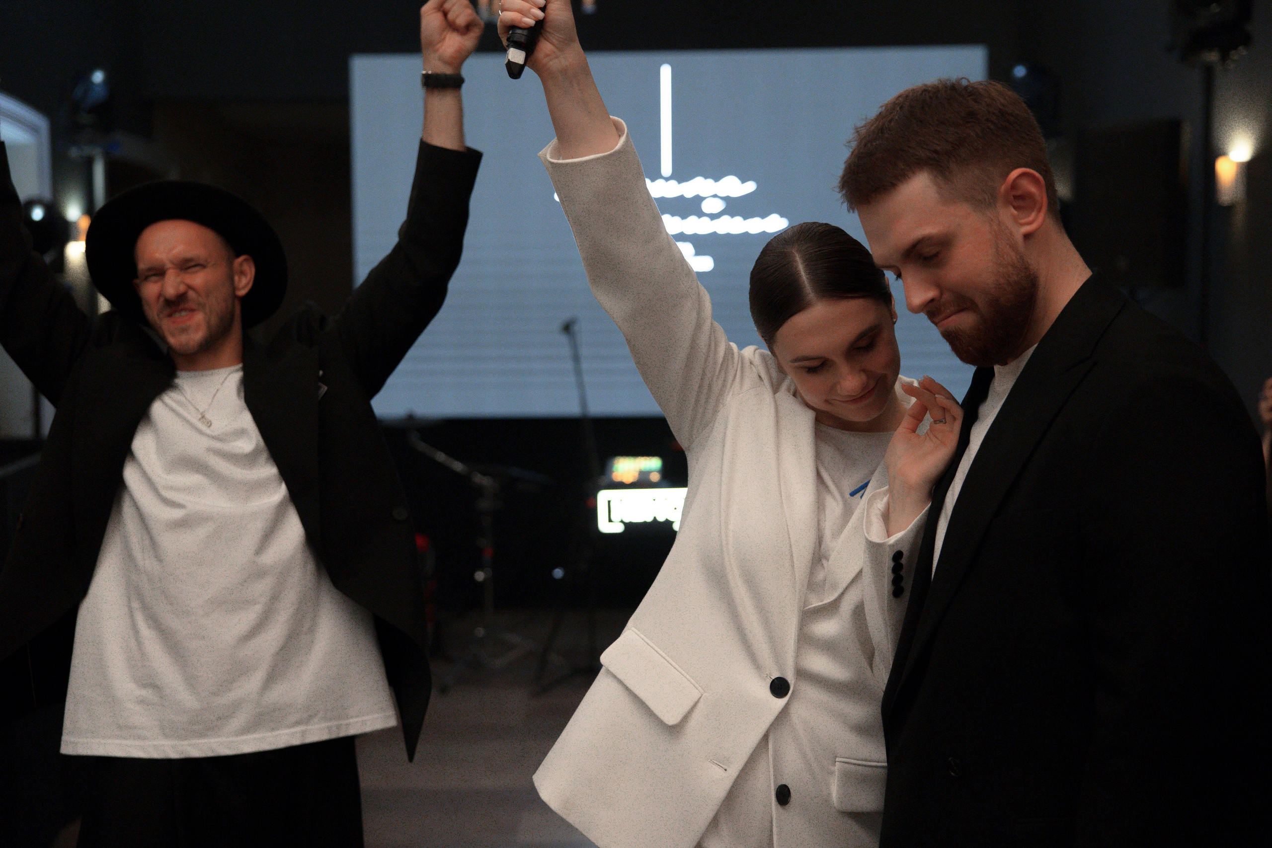 Полина & Даня. Wed Photographers 📷 Saint Petersburg