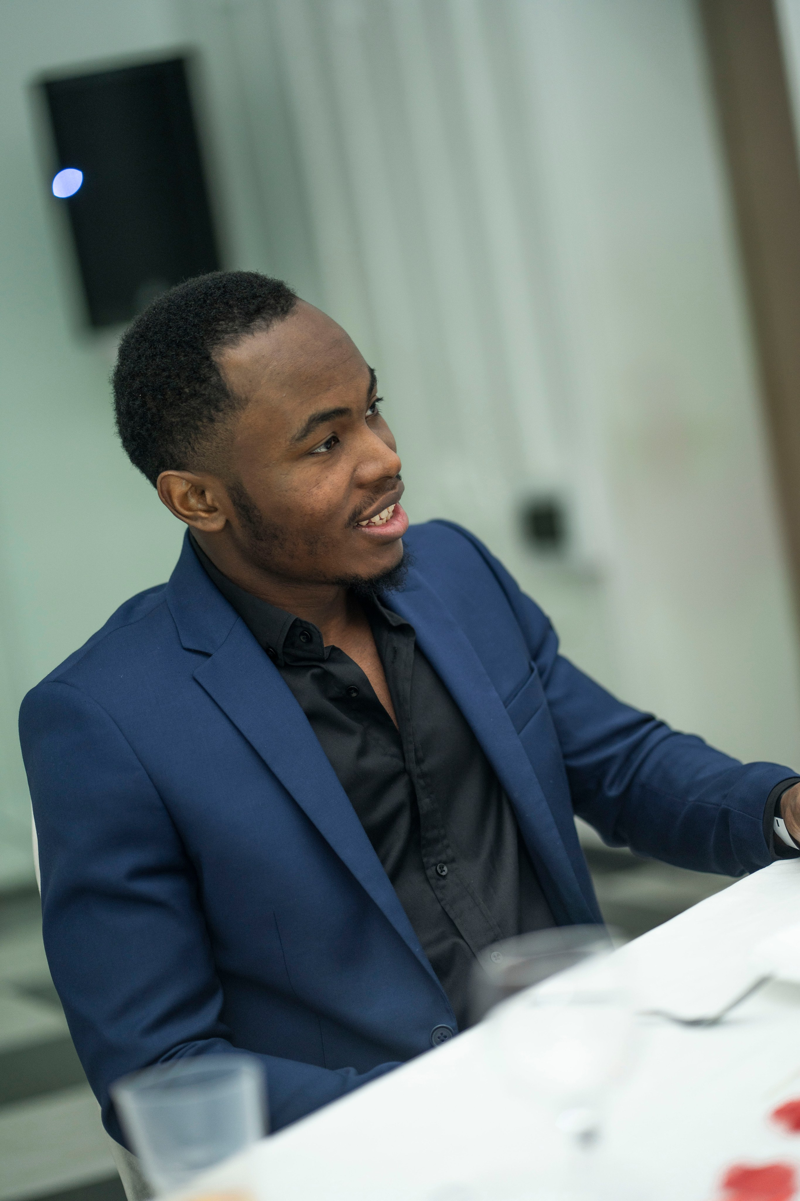 The HANGOVER Gala night. Mr RE Photography