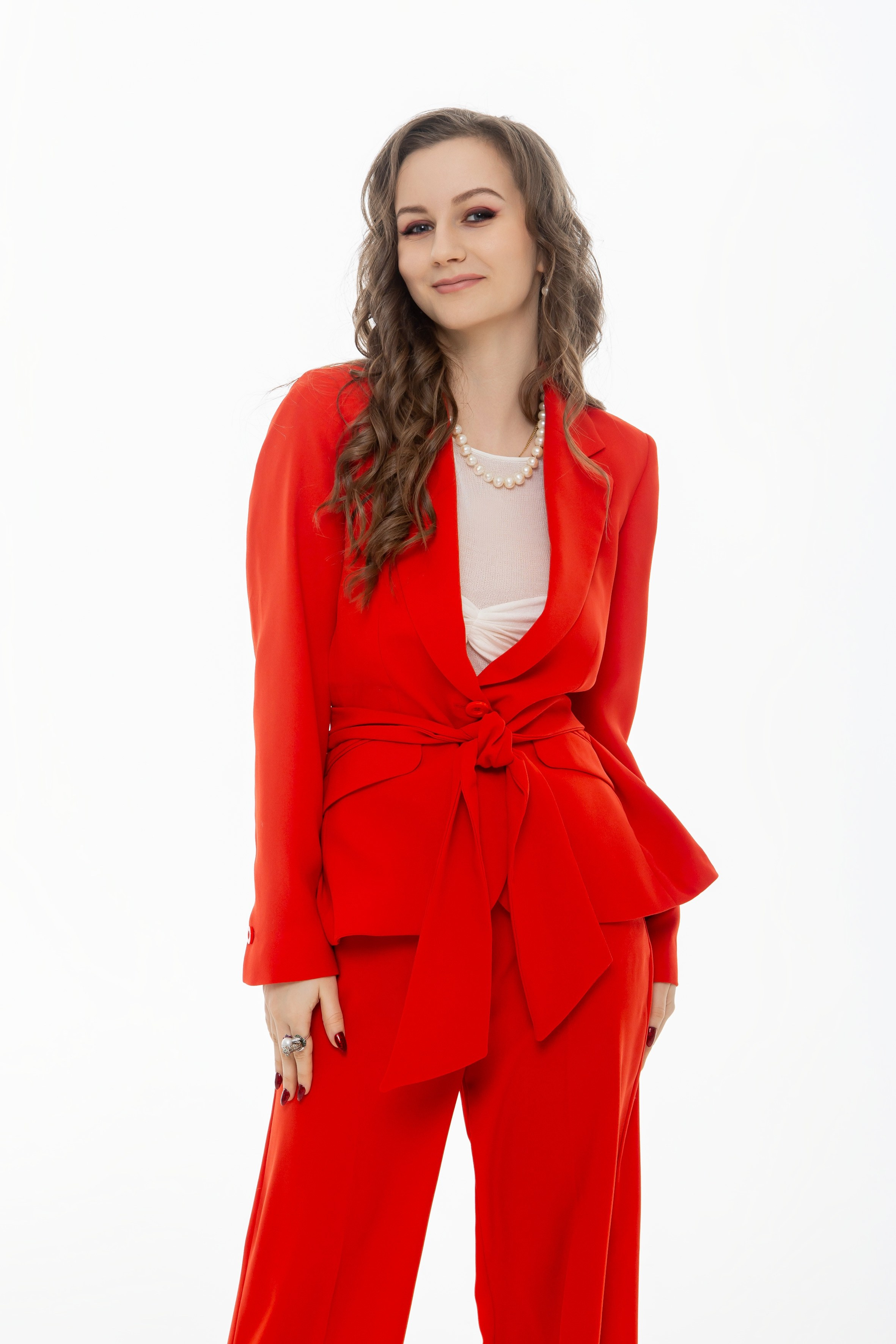 Студия Гимназия 12 11 А 2024 г. Свадебный и портретный Фотограф в Липецке Дмитрий Котюков