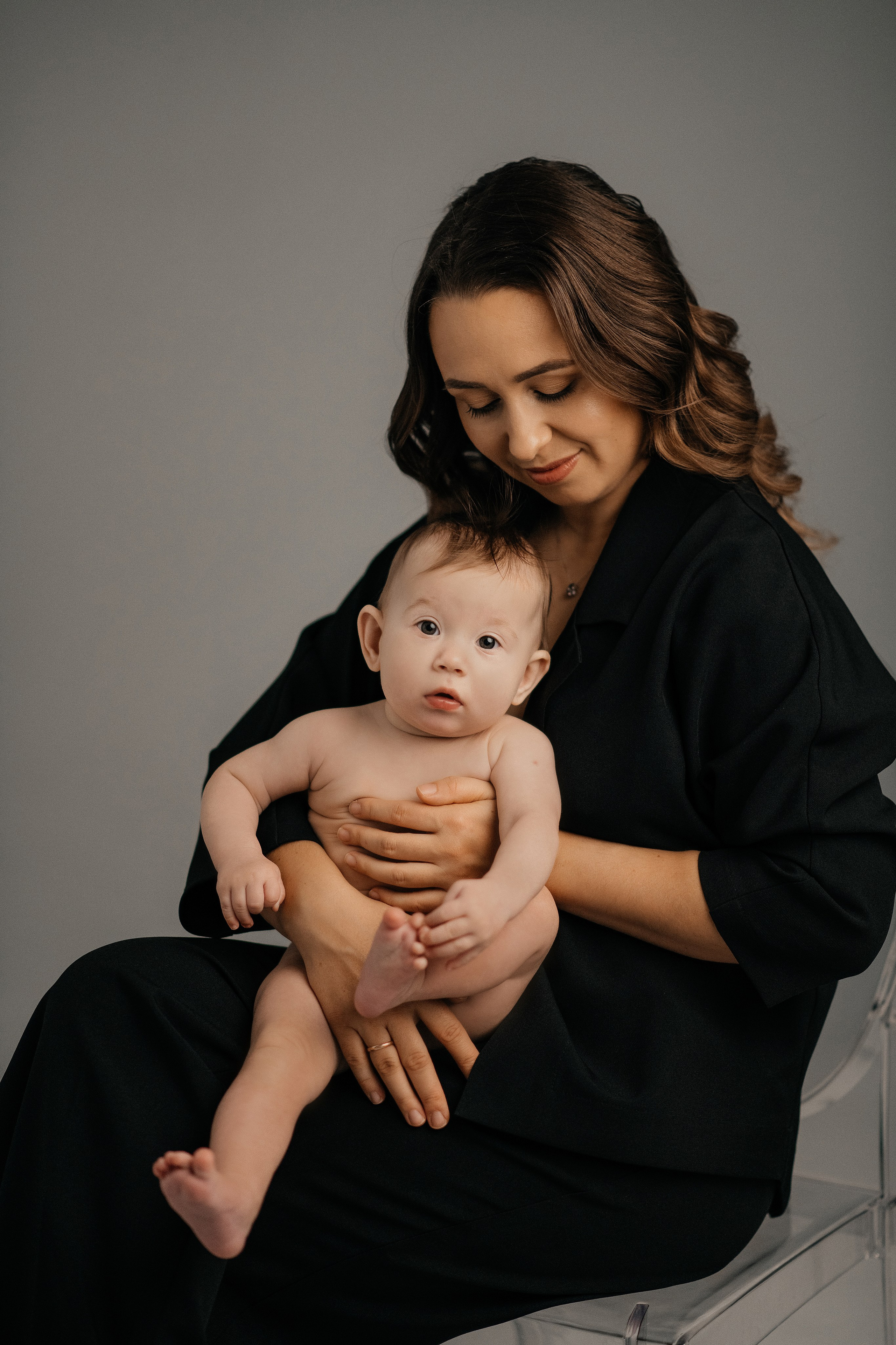 Семейные съемки. Главная