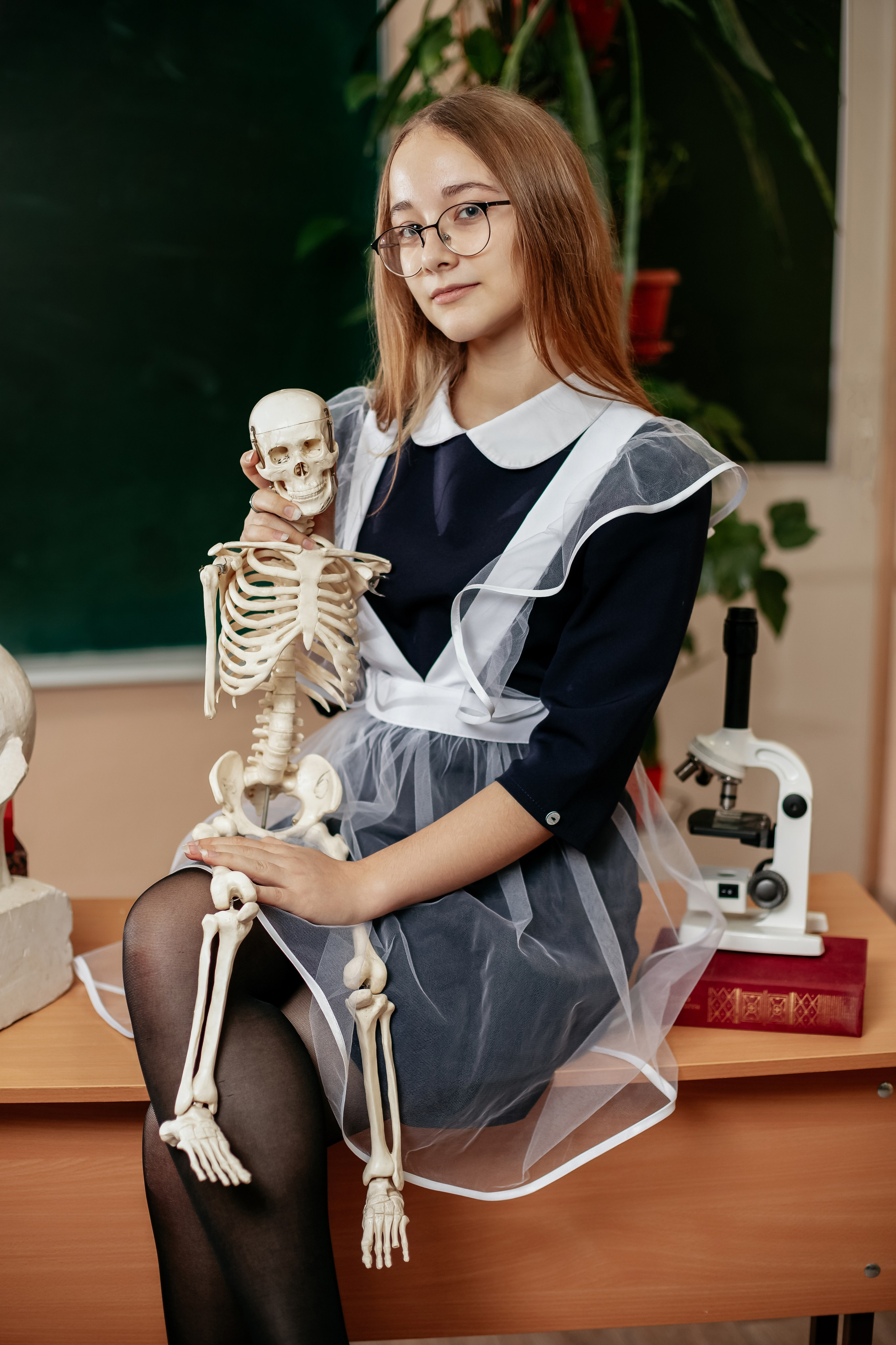 Старшие. Фотограф Славянск-на-Кубани, Крымск