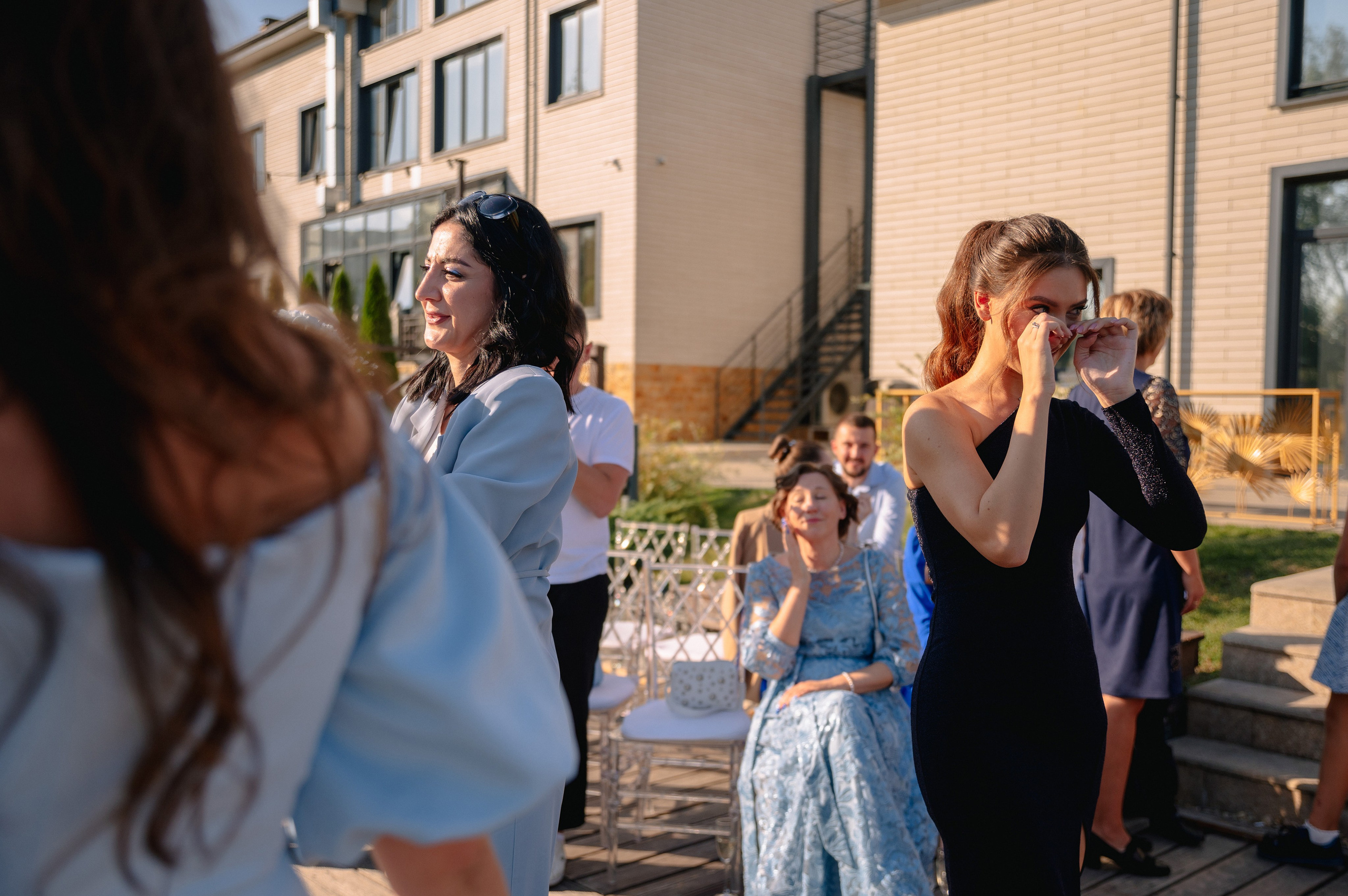 НАСТЯ и ЮРА. Шашкова Вероника / Свадебный и семейный фотограф Москва и Ярославль