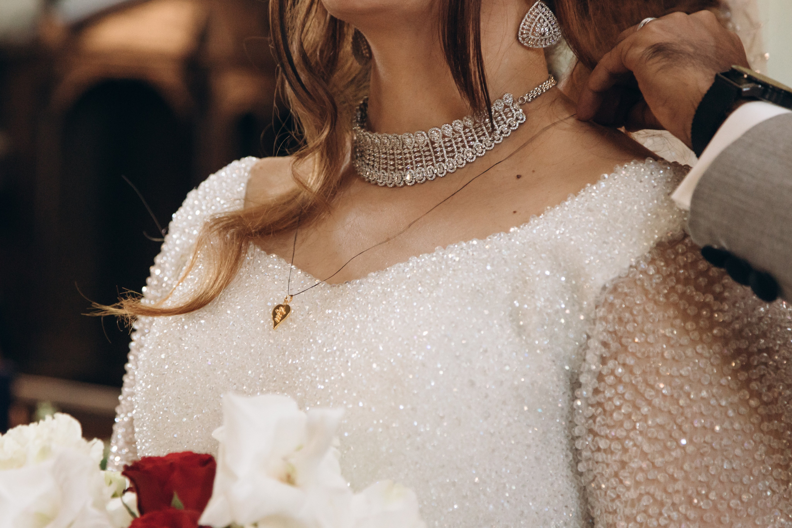 Абхаи и Света. Фотограф в Тбилиси Наталья Фомина