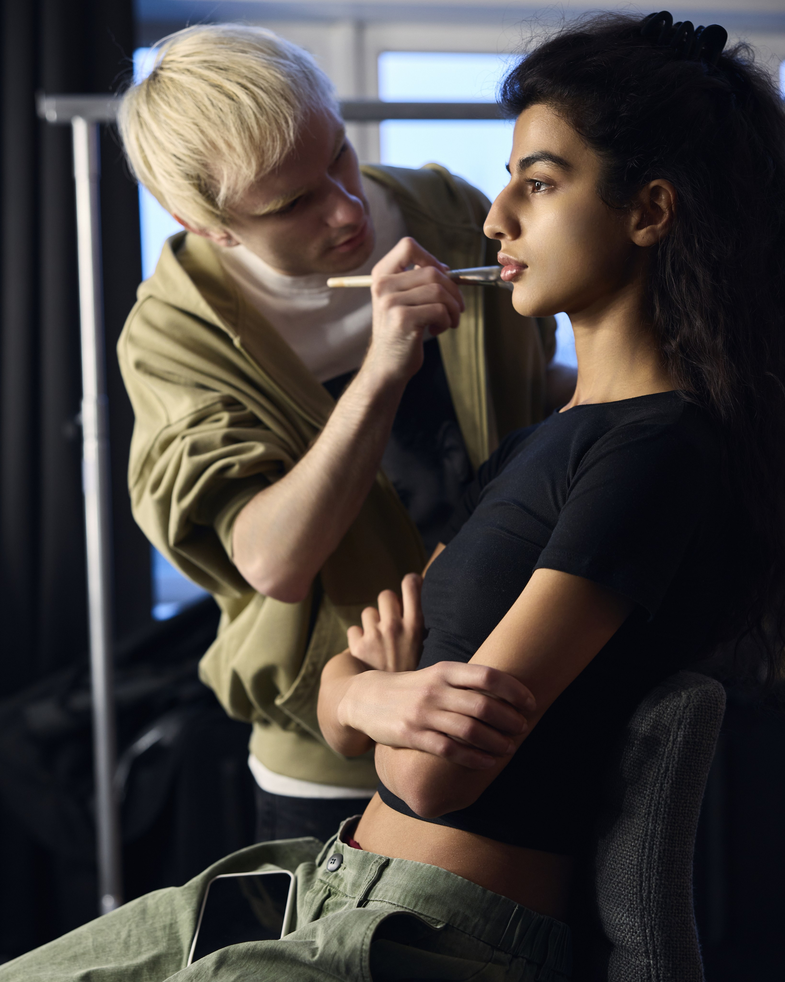 Репортаж. Главная