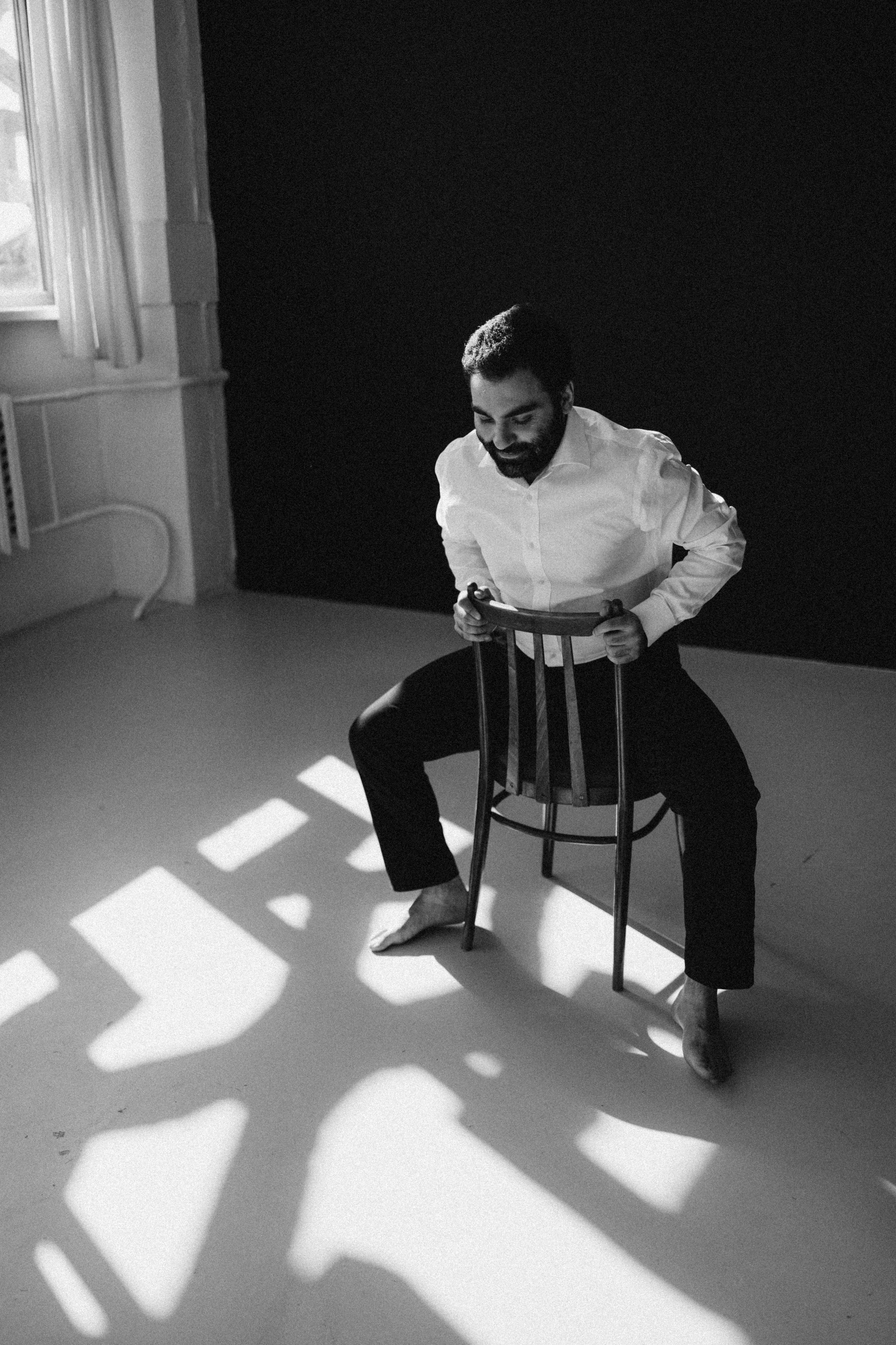 PORTRAITS. Фотограф в Дананге Элина Уразманова