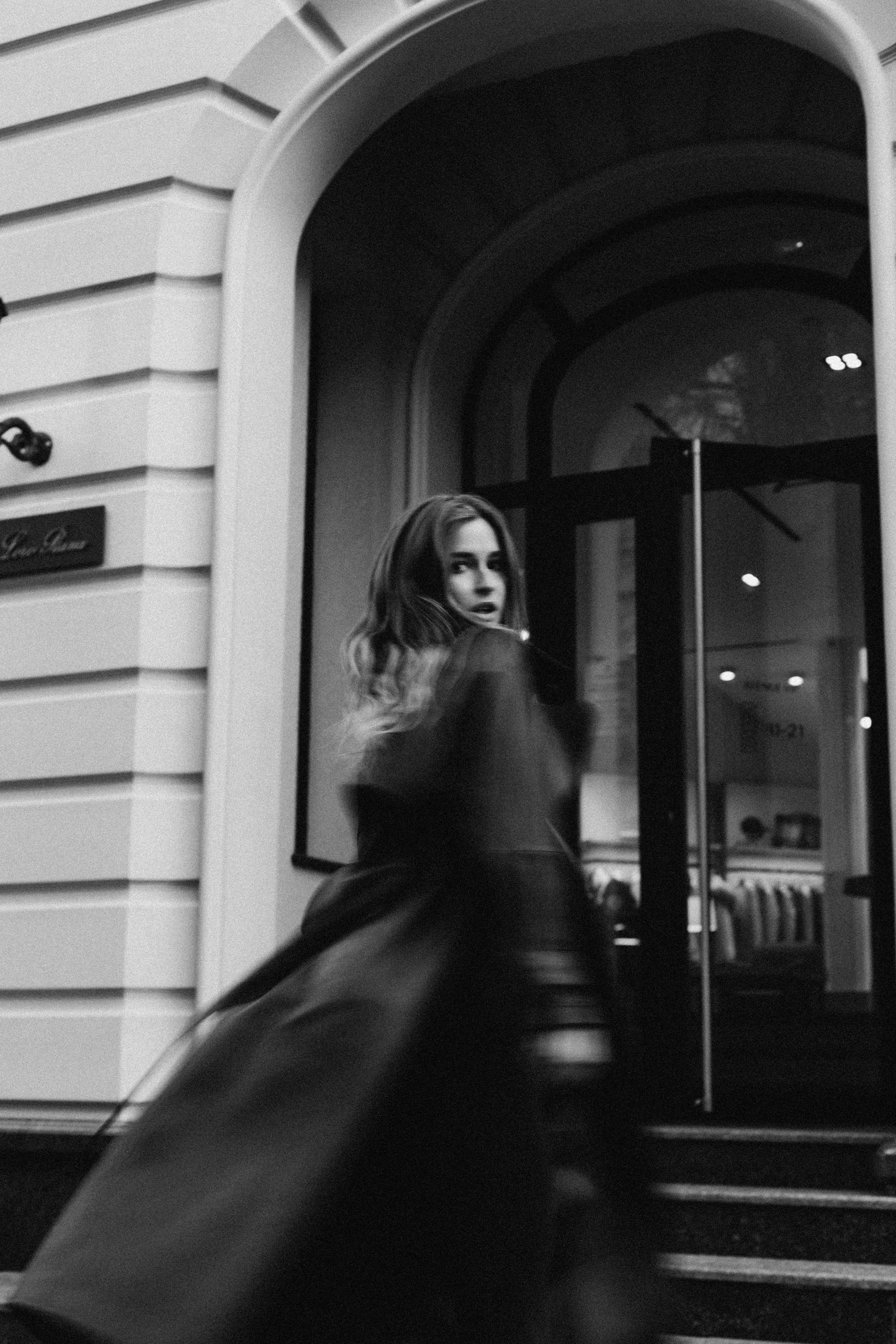 PORTRAITS. Фотограф в Дананге Элина Уразманова