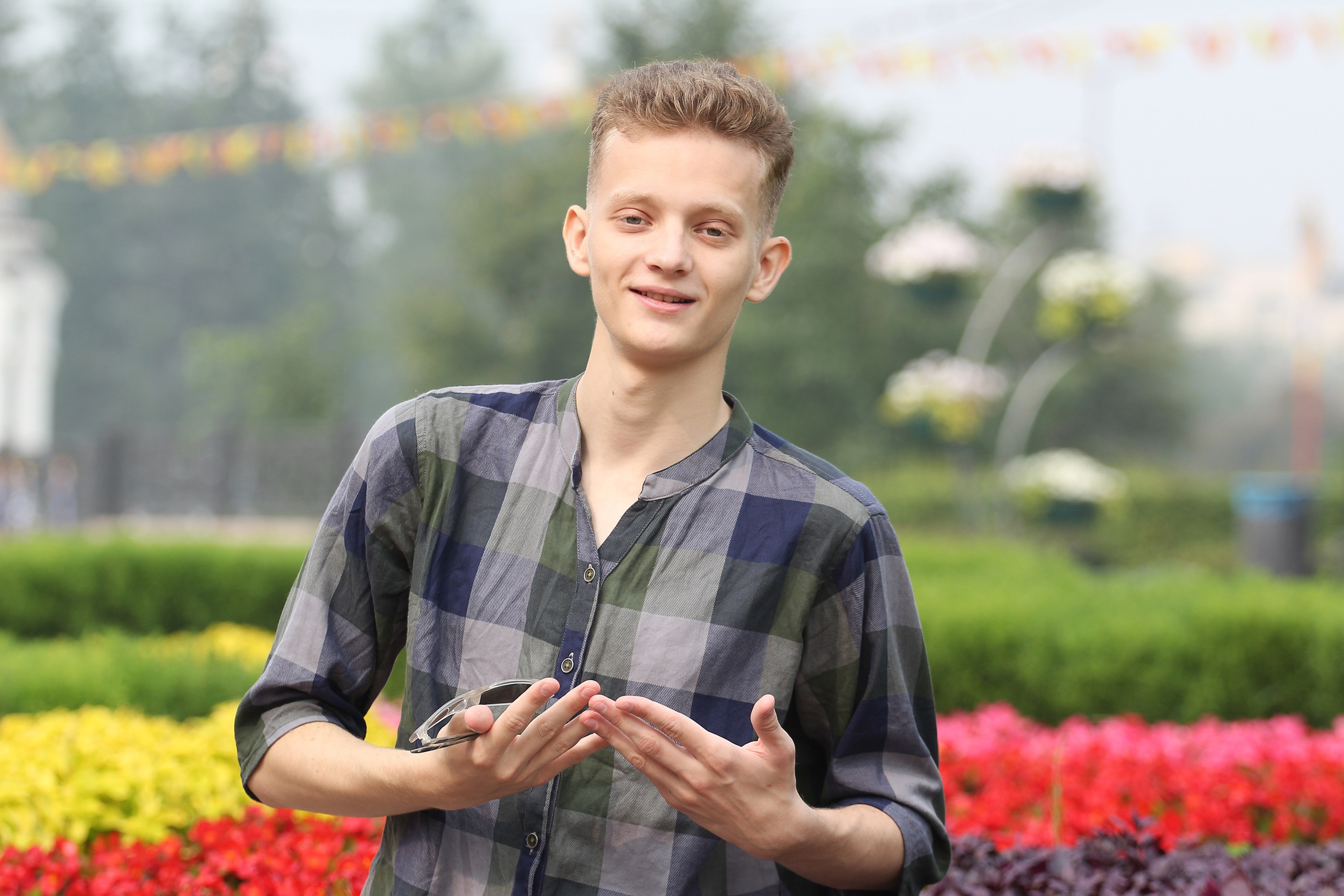 Фотосессия. Репортажный фотограф в Иркутске Семён Фёдоров