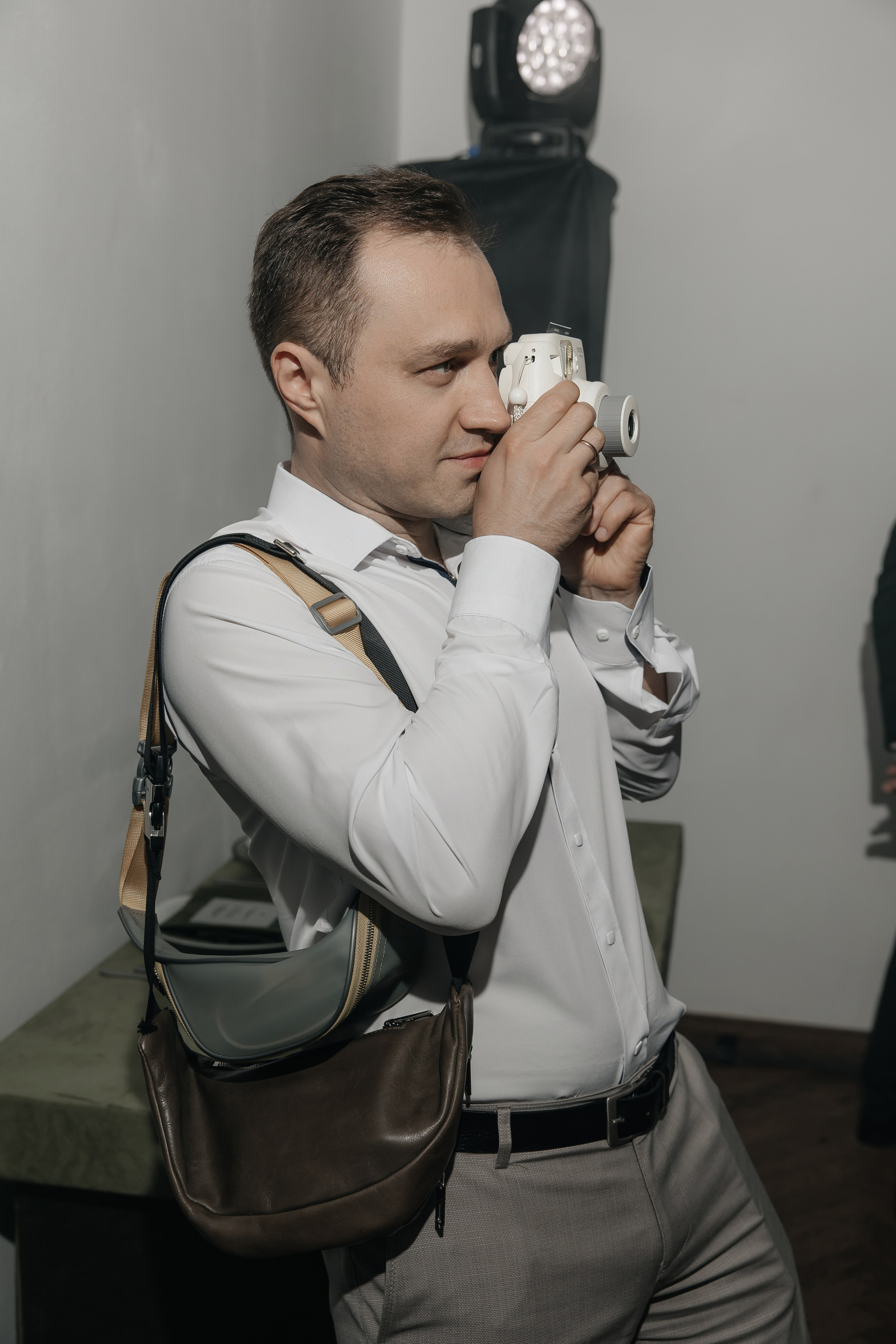 Ваня и Катя. Свадебный и Репортажный фотограф Нижний Новгород Москва Ежов Иван