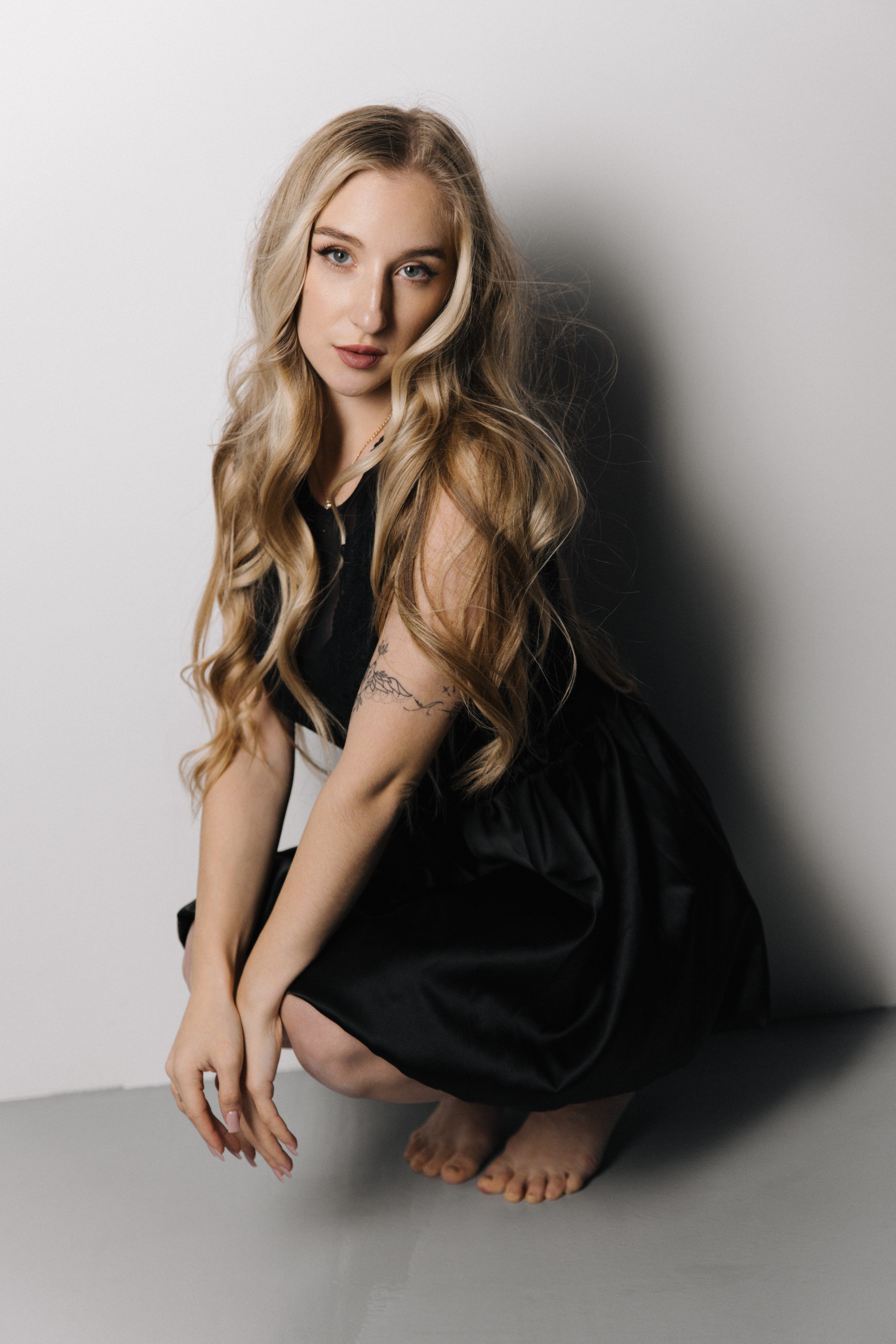 Маша. Ланемец Юлия — фотограф Волгоград/Волжский