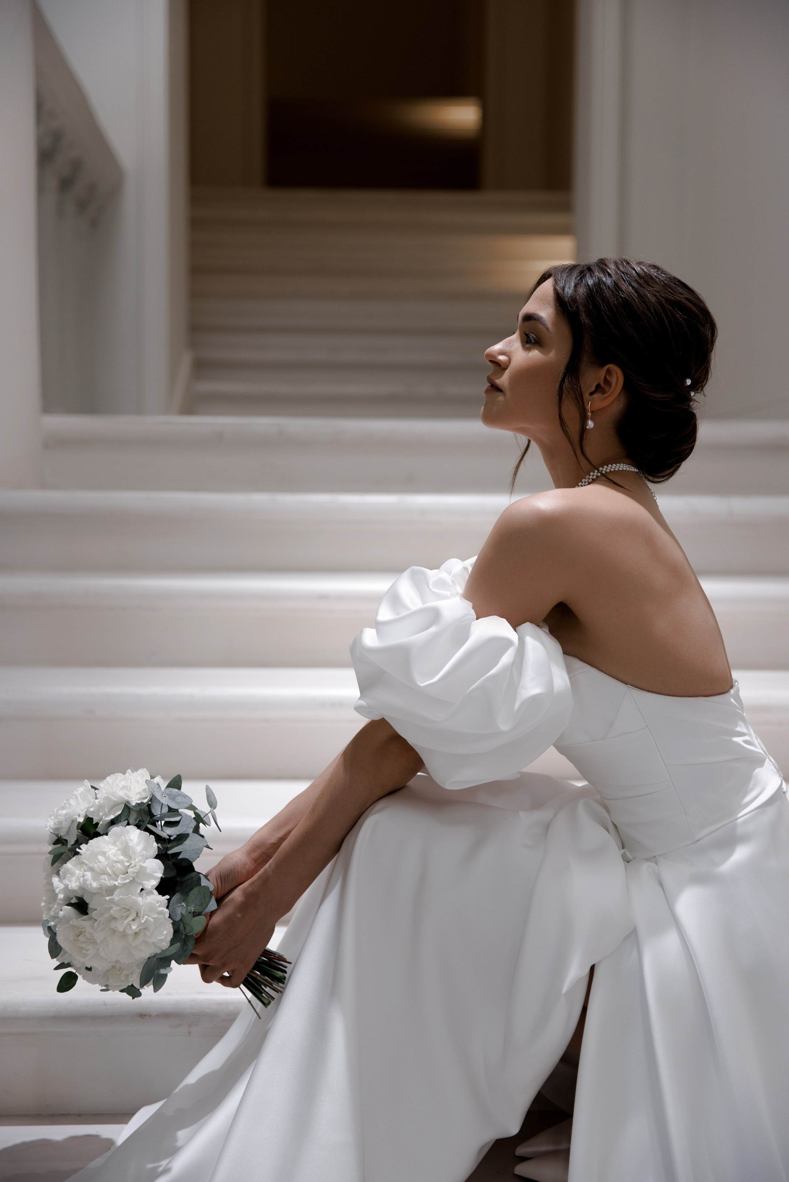 Красный октябрь. Свадебный и семейный фотограф в Москве Julia Juice