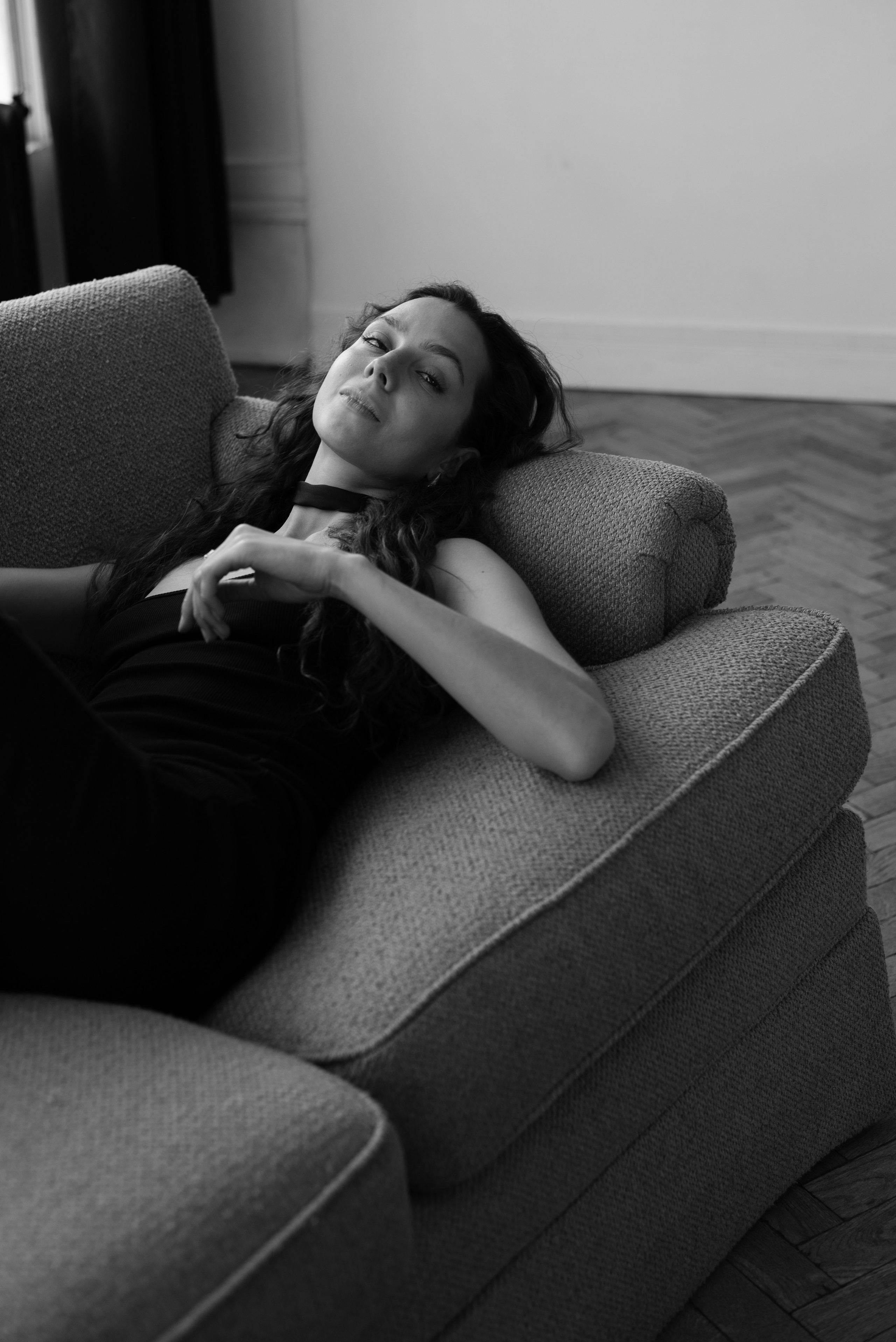 Женя. Семейный и свадебный фотограф в Нижнем Новгороде Анастасия Хренова