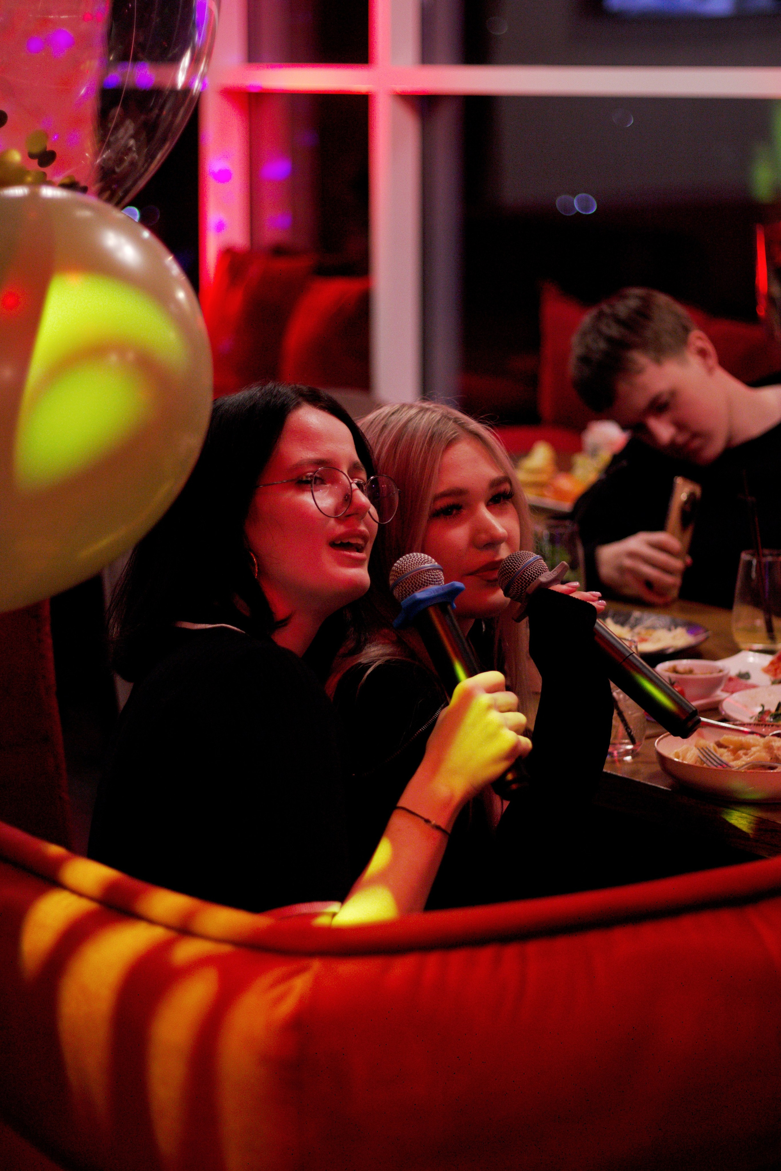 Репортаж. Фотограф Анастасия Москва|Одинцово