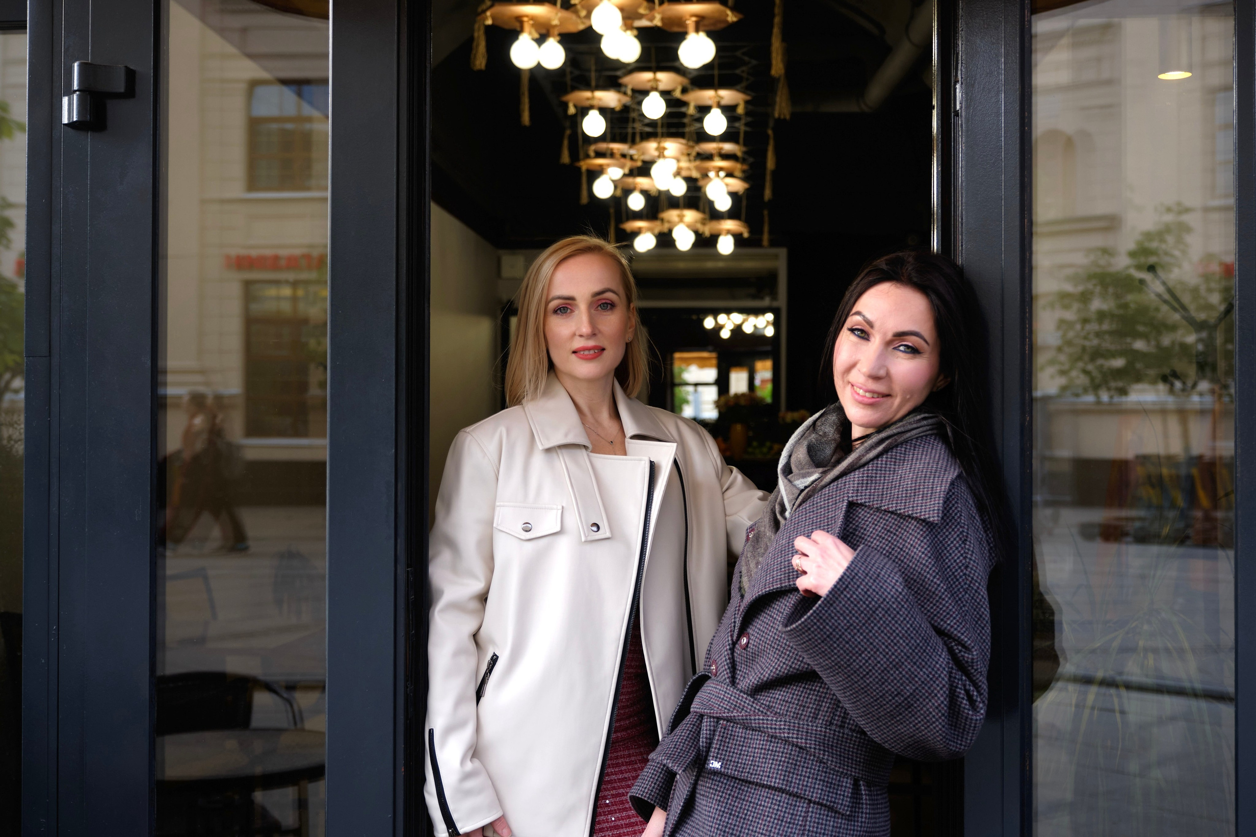 Жанна. Фотограф в Самаре Татьяна Дубаносова