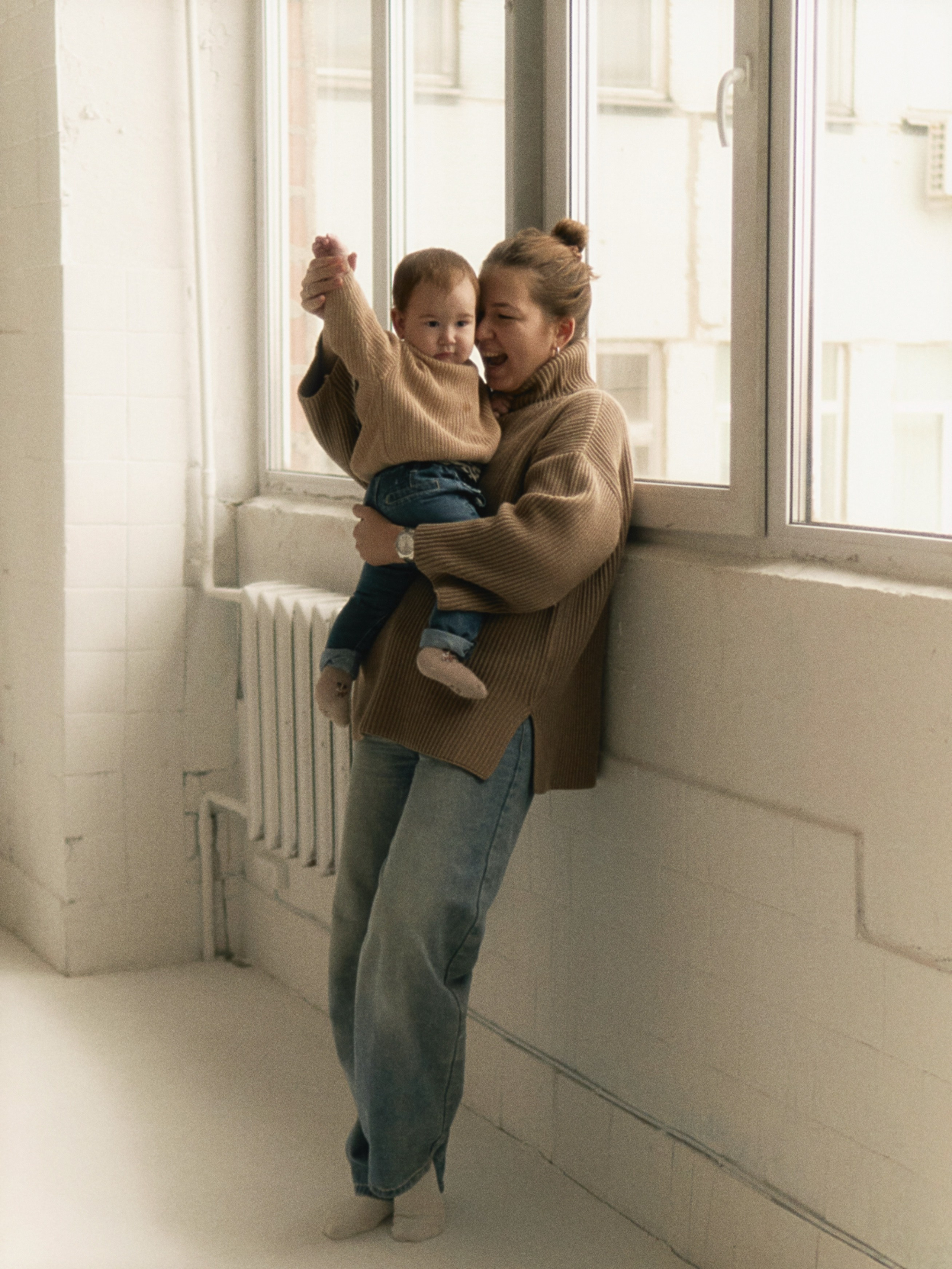 Tanya Misha Gleb. Индивидуальная и семейная фотосессия в Чебоксарах Оксана Русакова