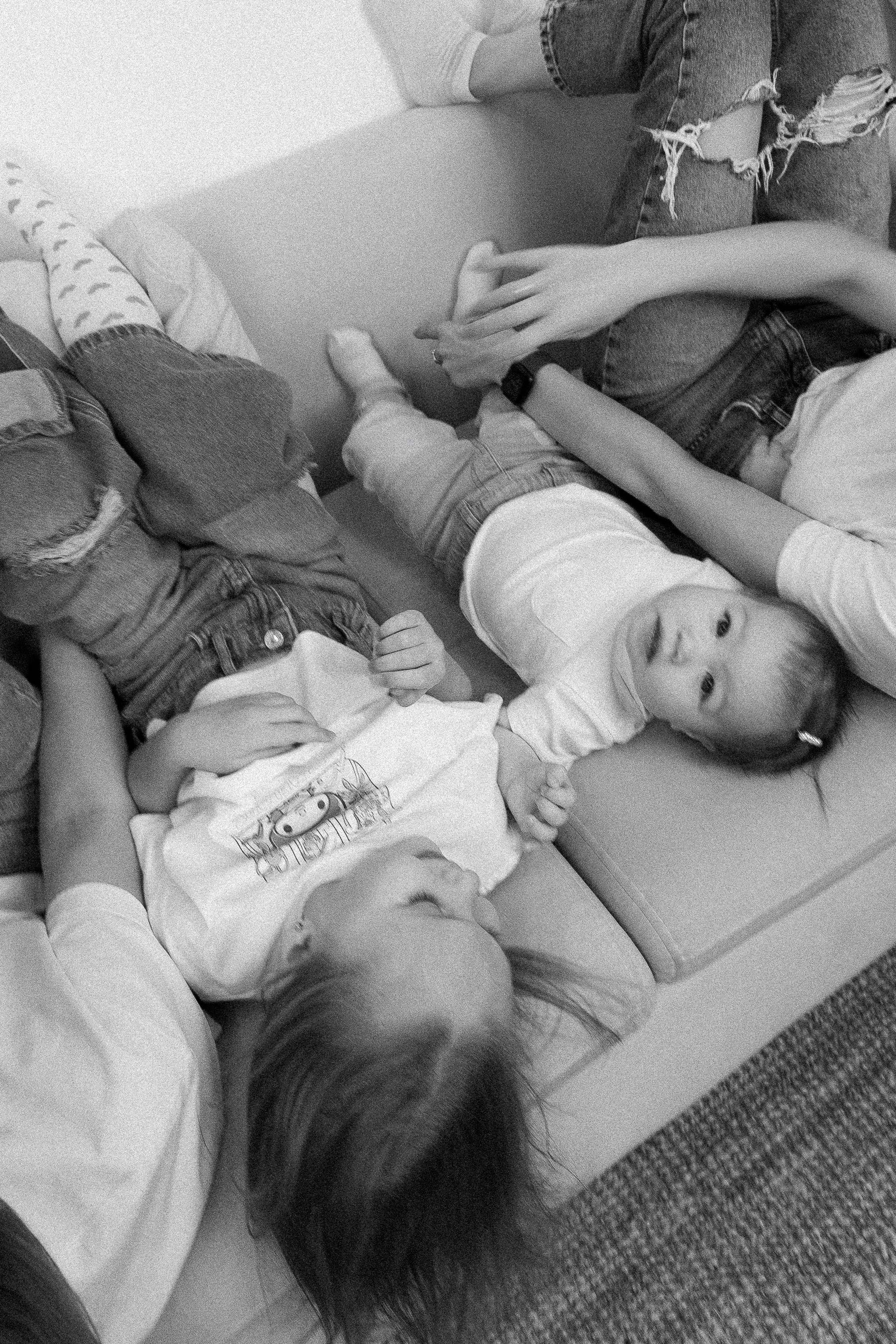 Даша, Катя, Алиса и Эмилия. АНАСТАСИЯ КУЗНЕЦОВА | ФОТОГРАФ ЧЕБОКСАРЫ