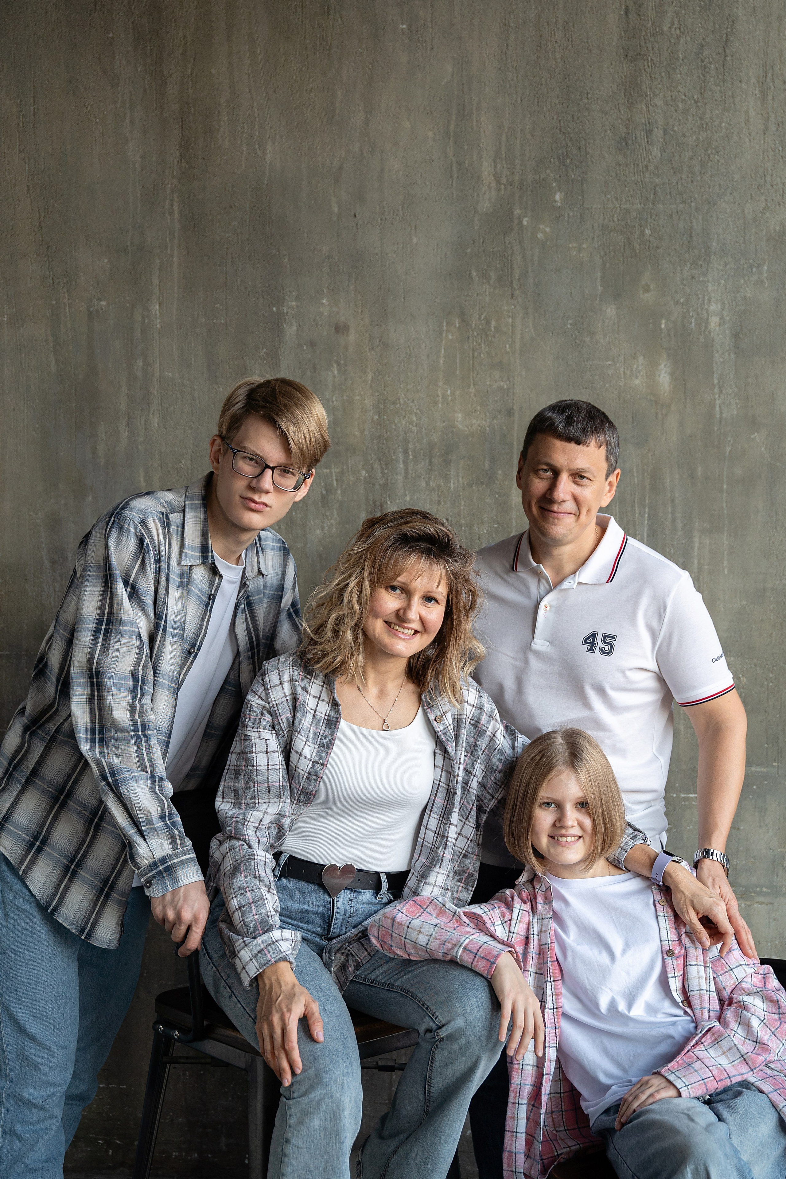 13-й уровень счастья. Главная