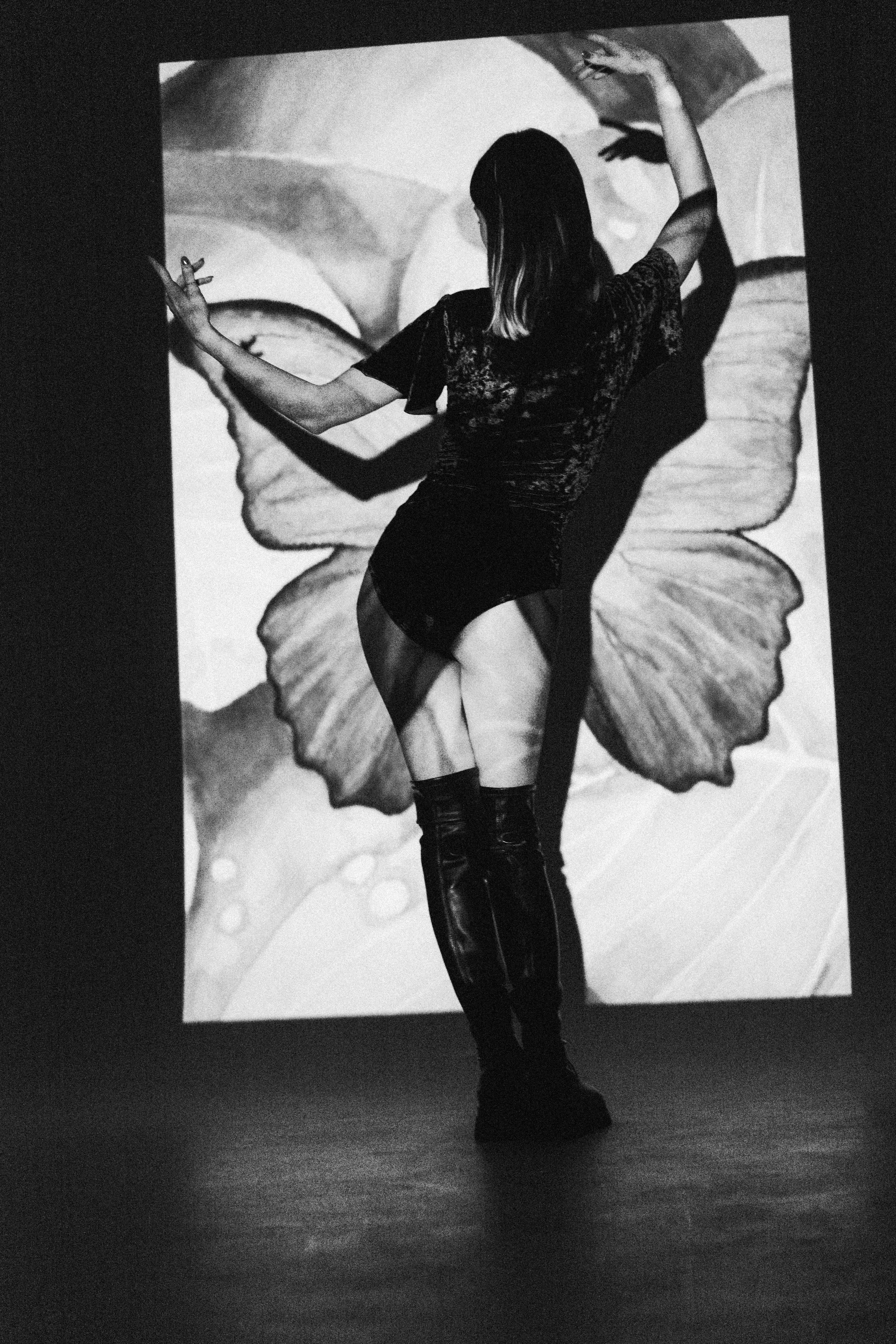 Дина. Портретный фотограф в Иванове Ольга Гуральник