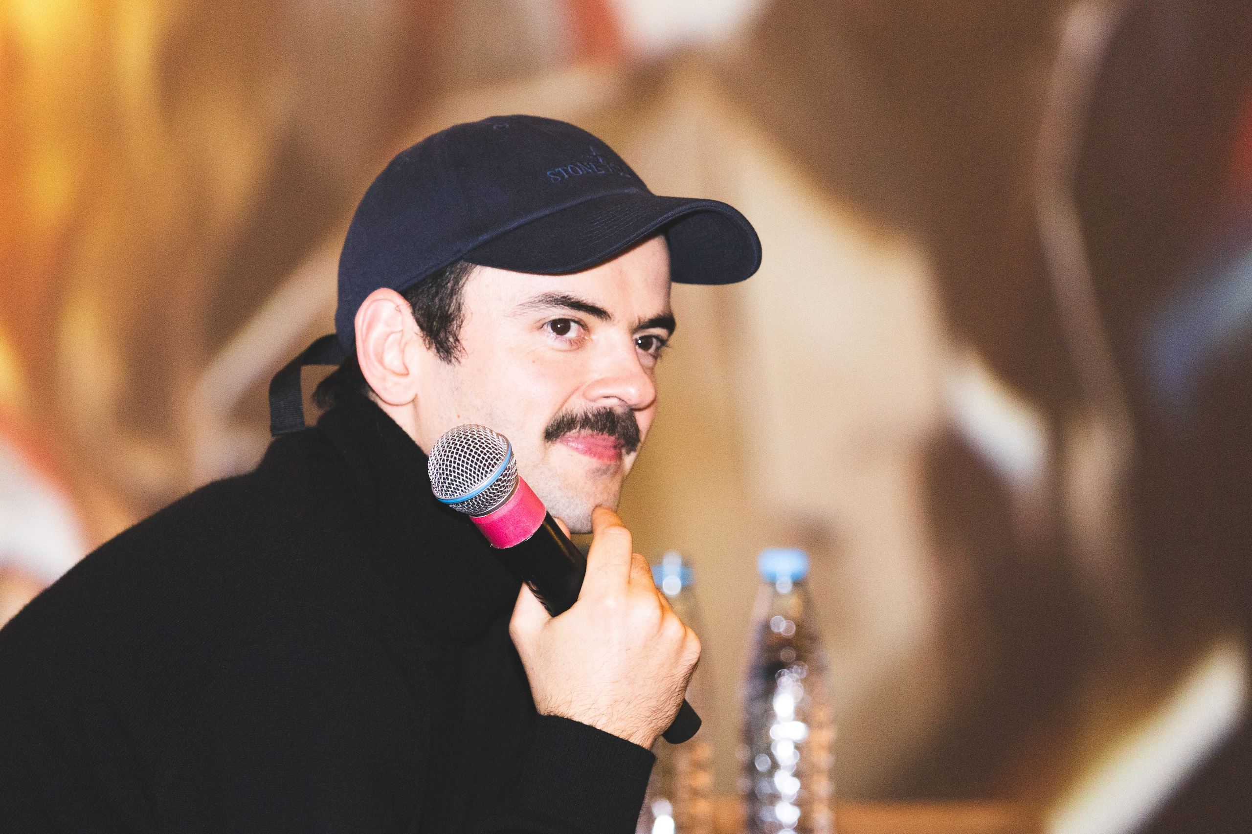 Лапенко 4. Предпоказ