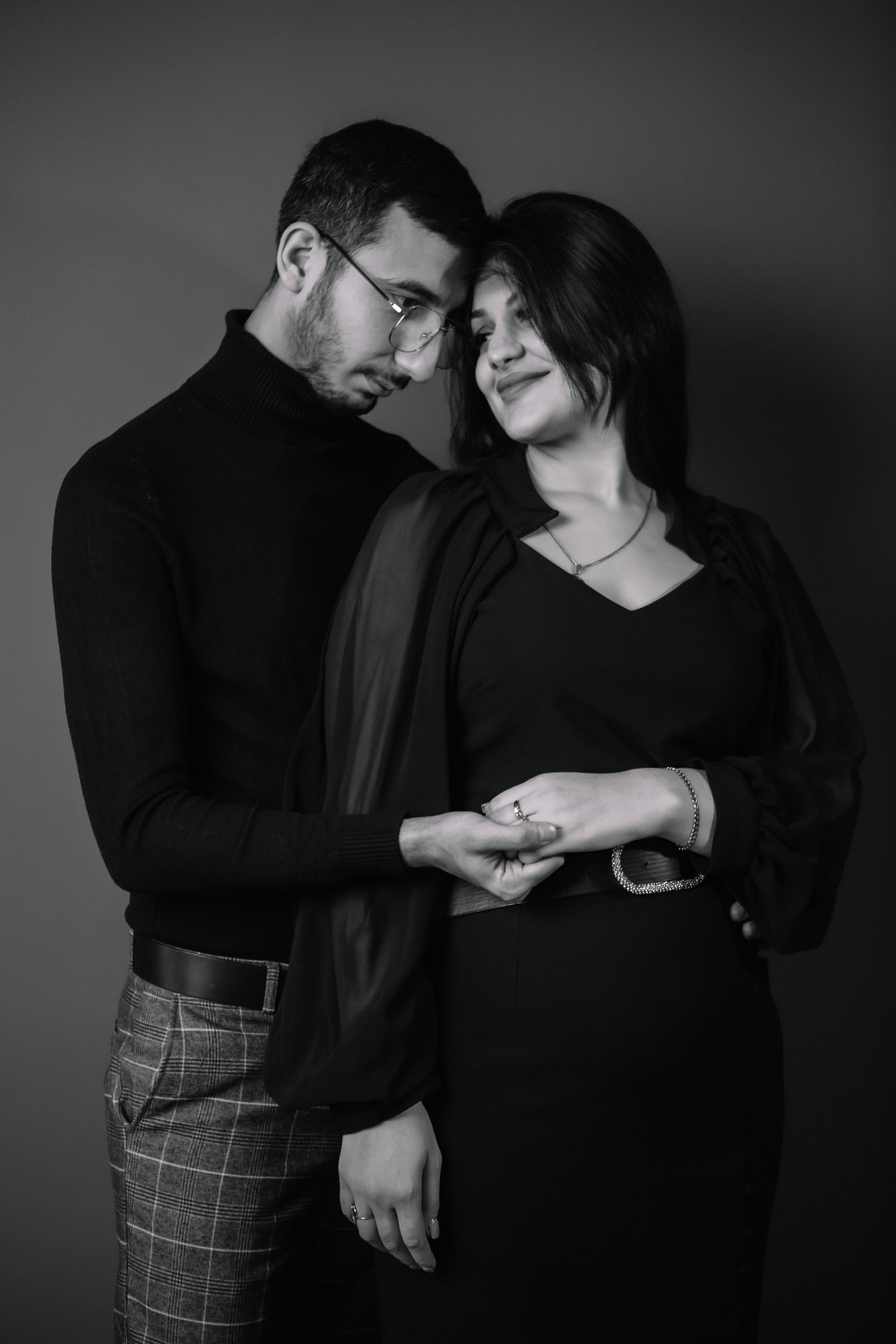 Семейная. Photographer EKATERINA RUSKIKH