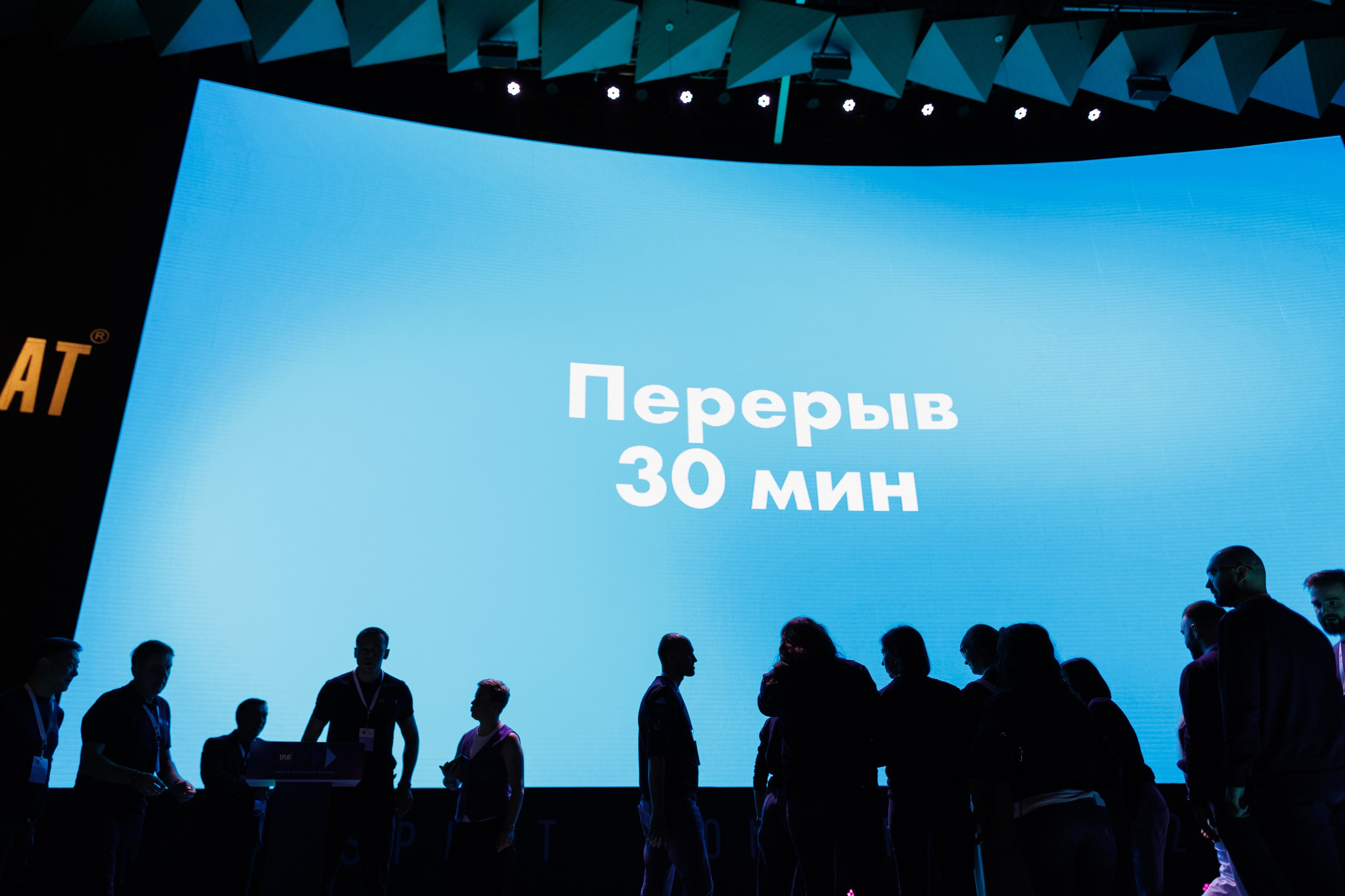 SPLAT Conf Mar'24. Свадебный, портретный и репортажный фотограф Дмитрий Карпов