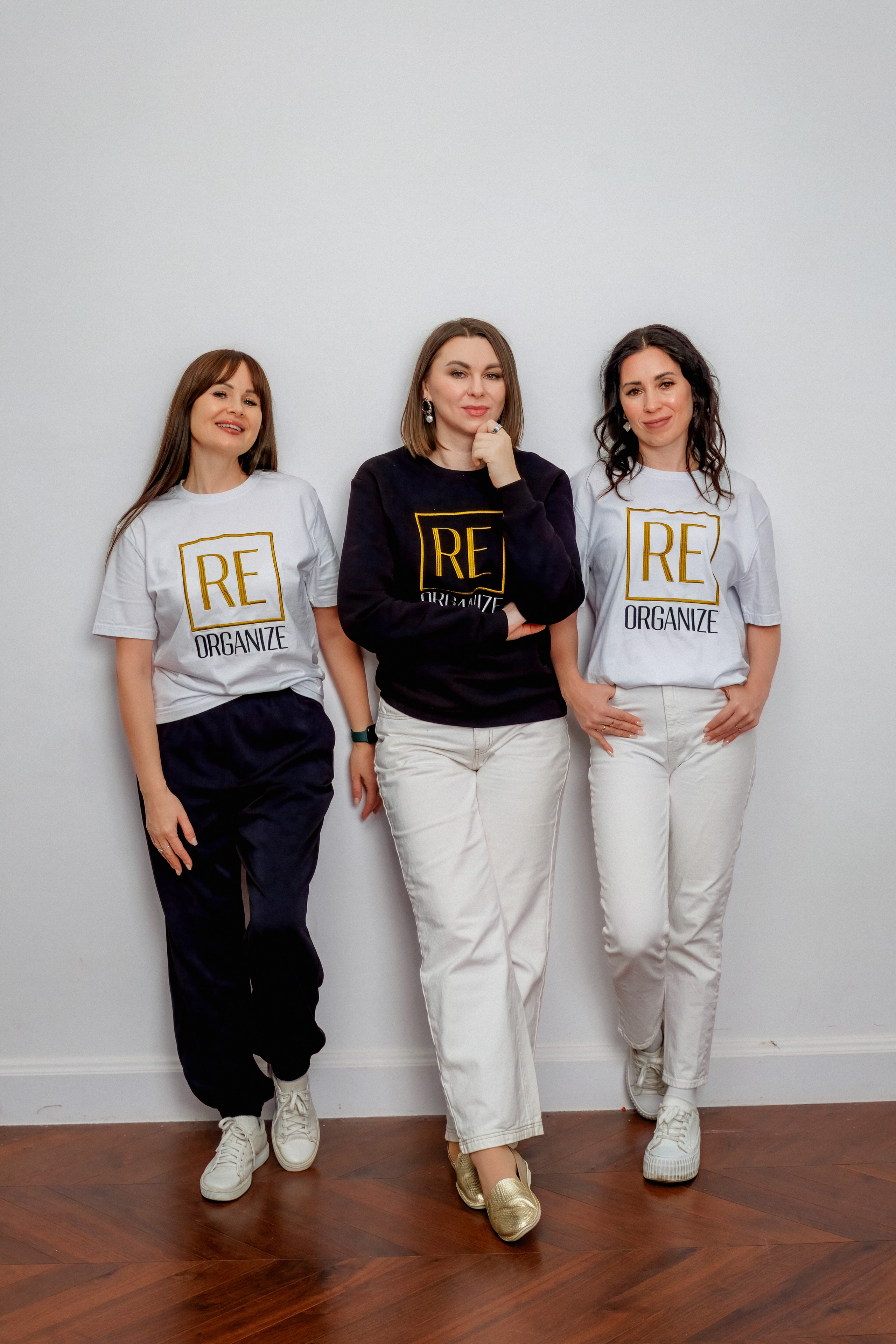 Контент-фотосъёмка для проекта Reorganize. Репортажный фотограф в Москве Сергей Мирошников