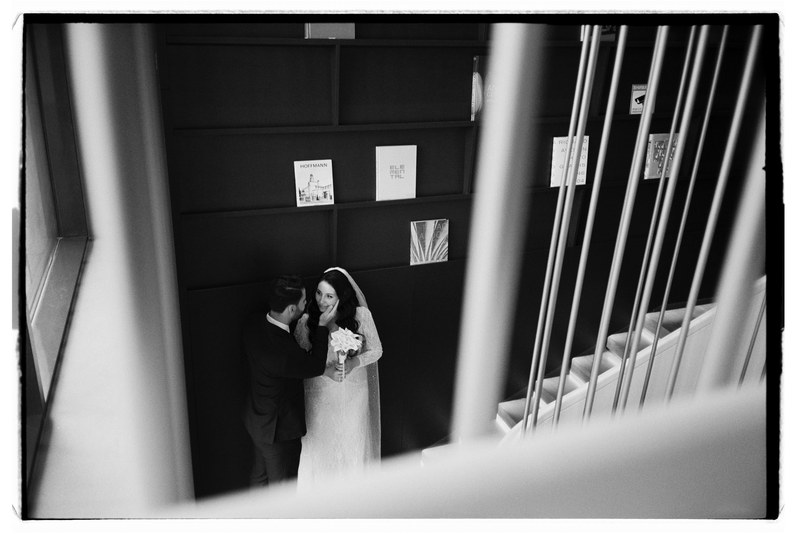 Зульфикар & Татьяна. Сестры Карабаза. Фотографы и ретушеры в Москве и Санкт-Петербурге