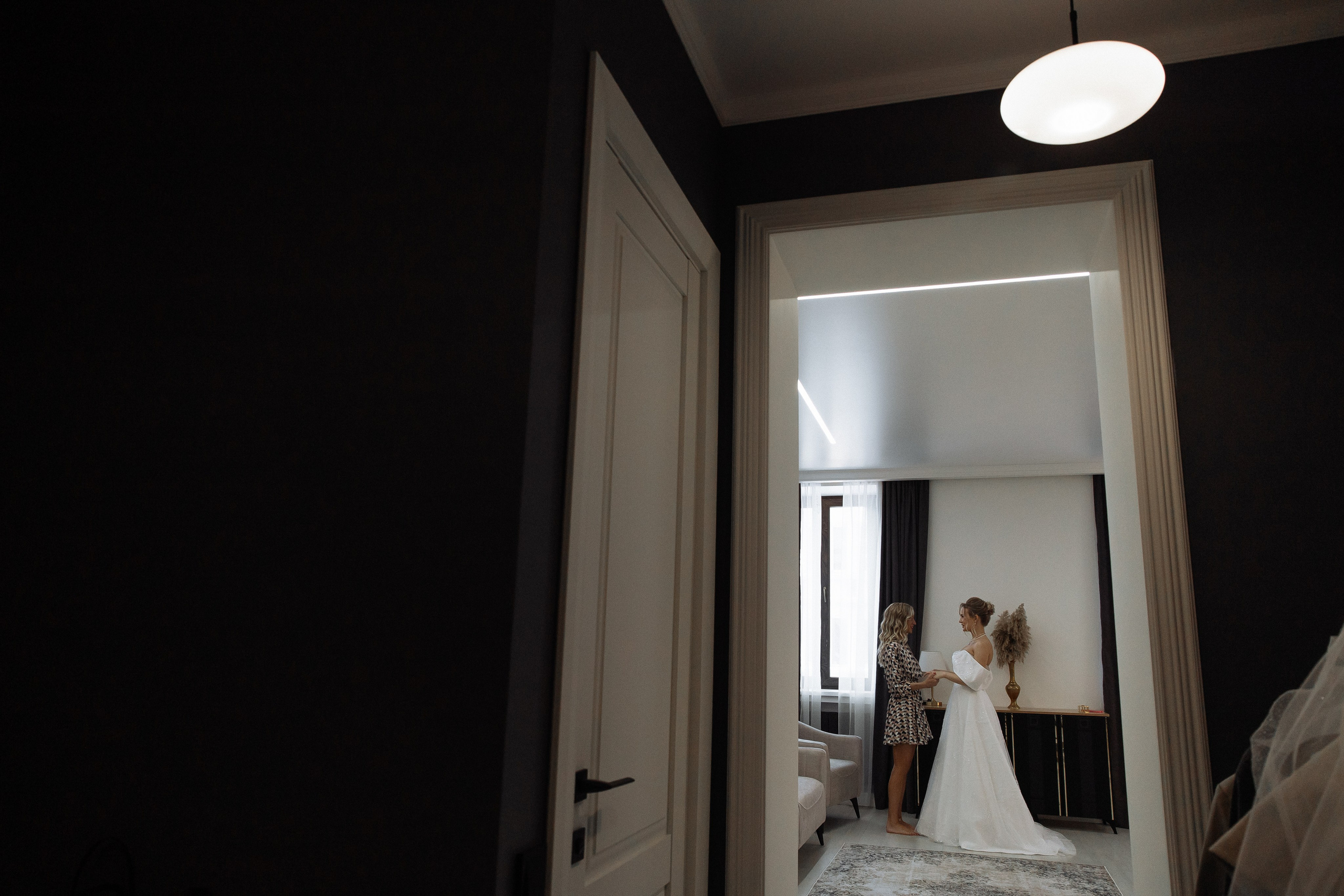 Никита и Яна 20.07. Фотограф Норильск, Москва