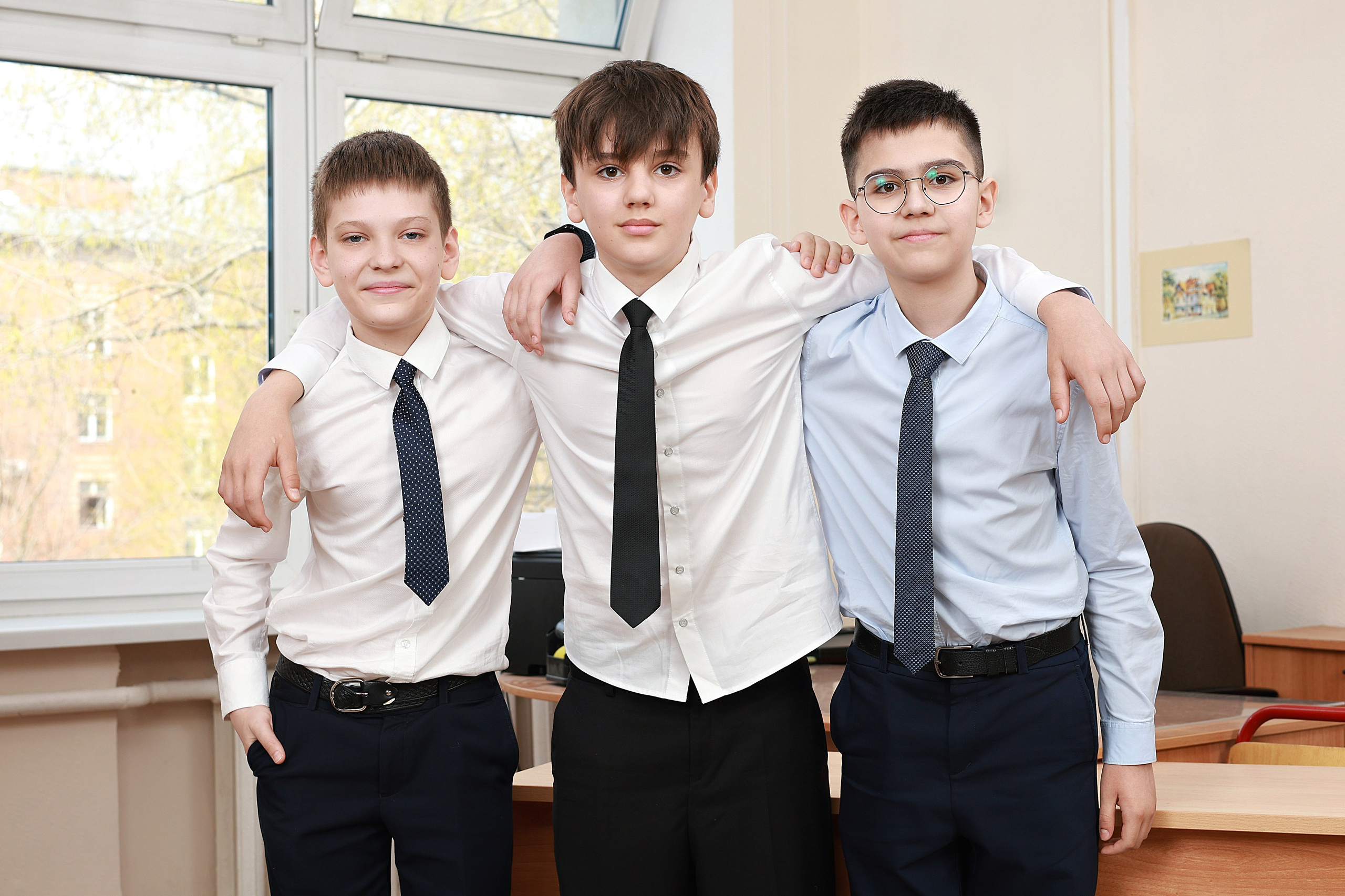 Начальная школа