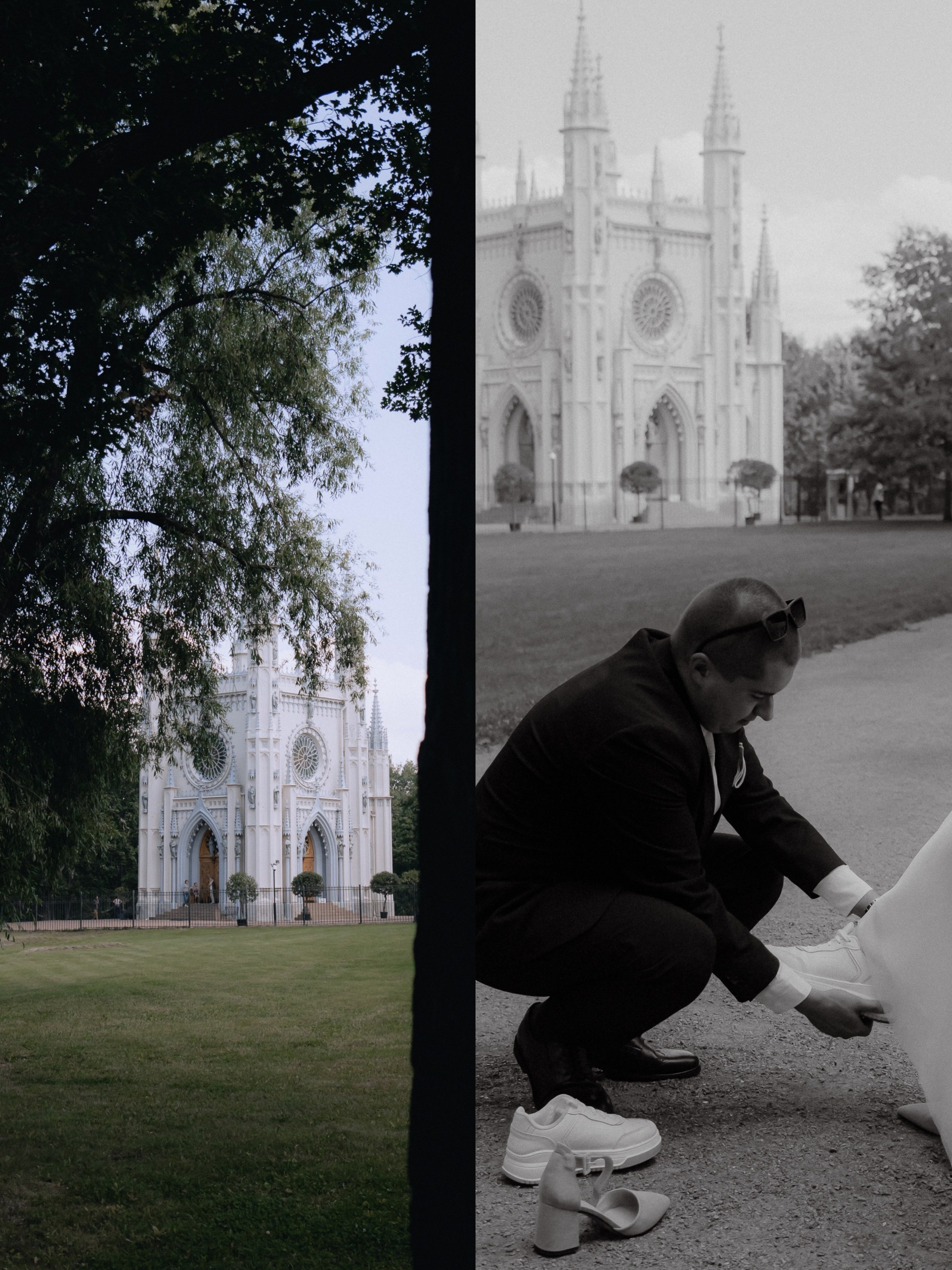 Лера♡Даниил. Фотограф в Санкт-Петербурге Екатерина Колесникова