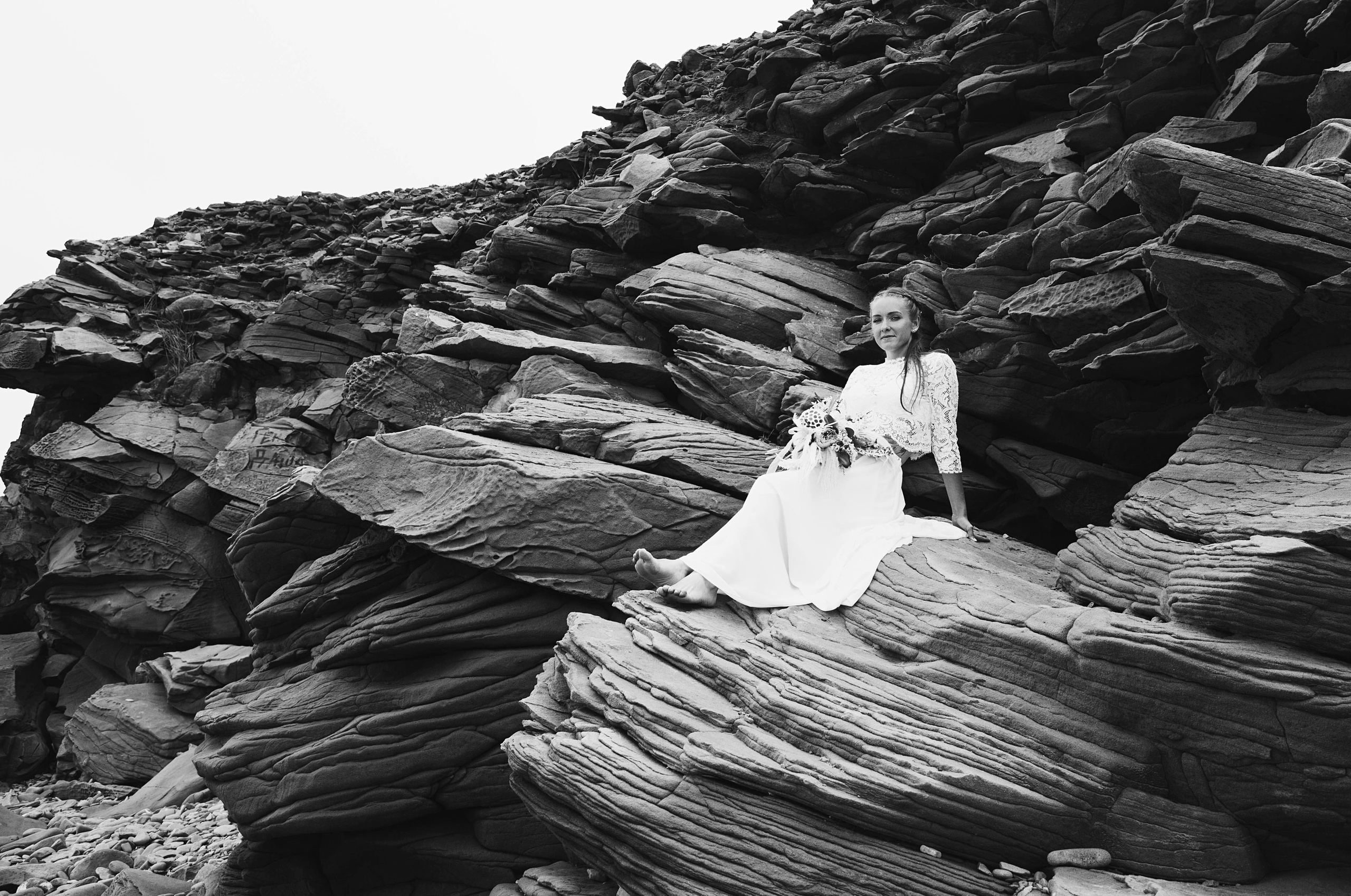 Юра и Даша. Иван Ефремов фотограф в городе Владивостоке