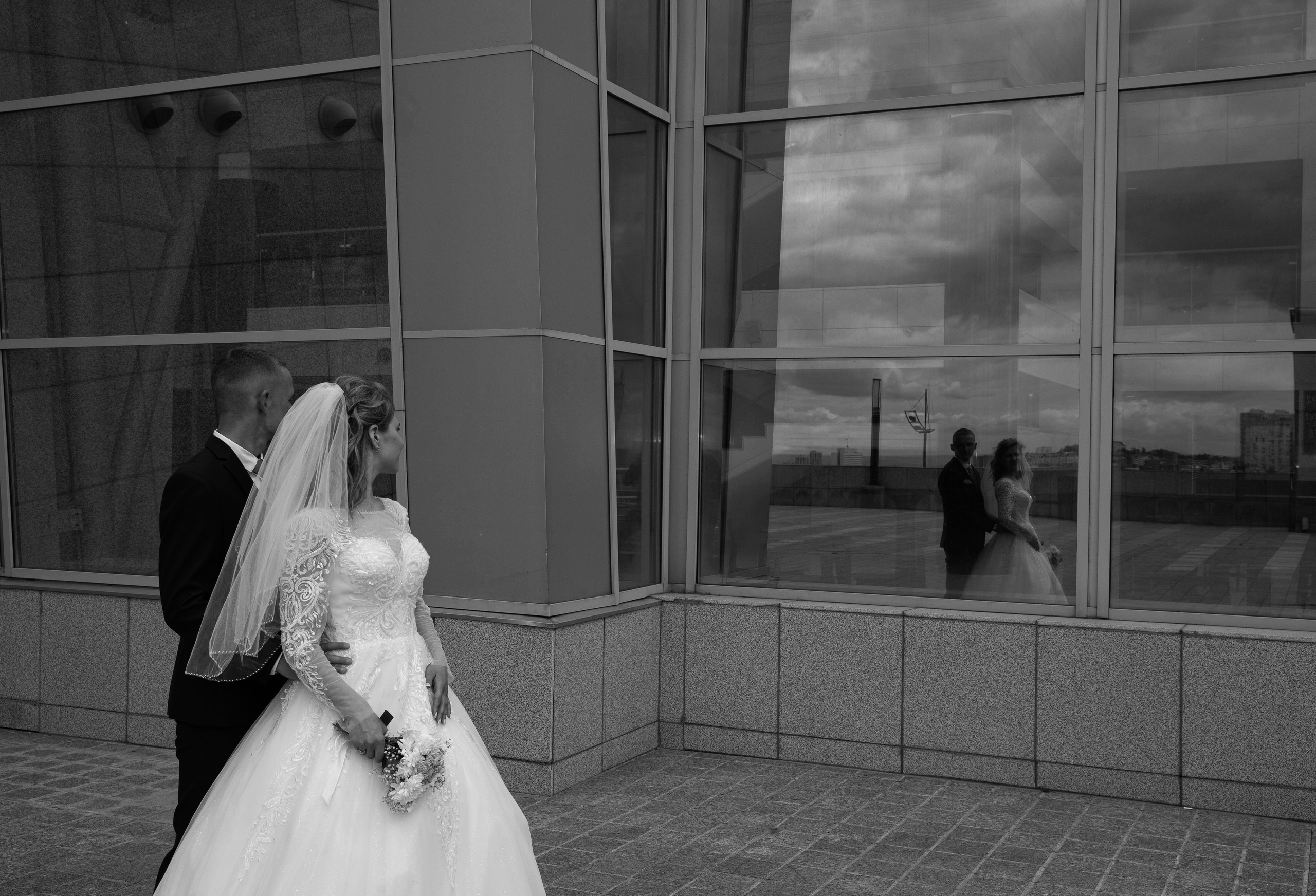 Елена и Максим. Иван Ефремов фотограф в городе Владивостоке