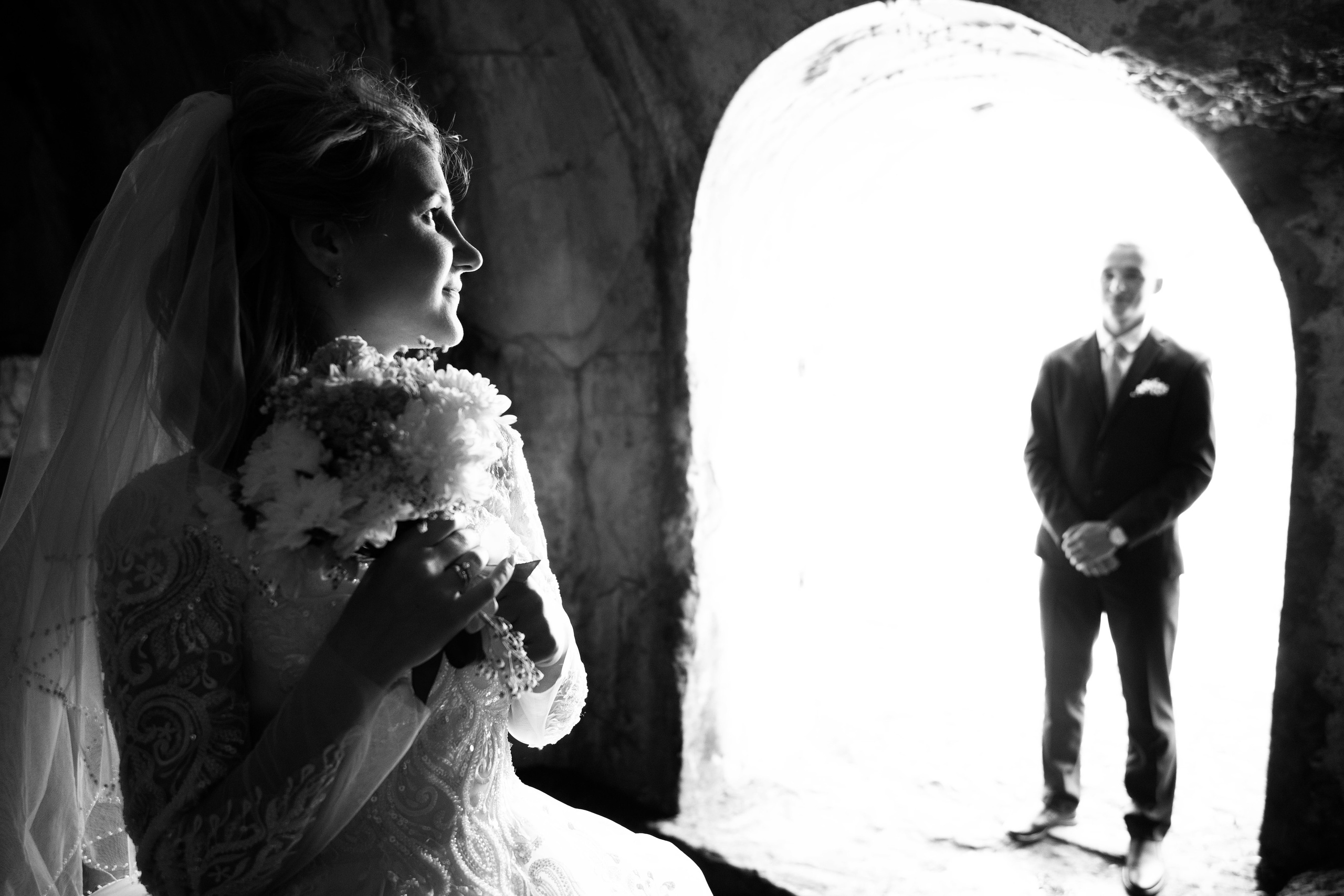 Елена и Максим. Иван Ефремов фотограф в городе Владивостоке