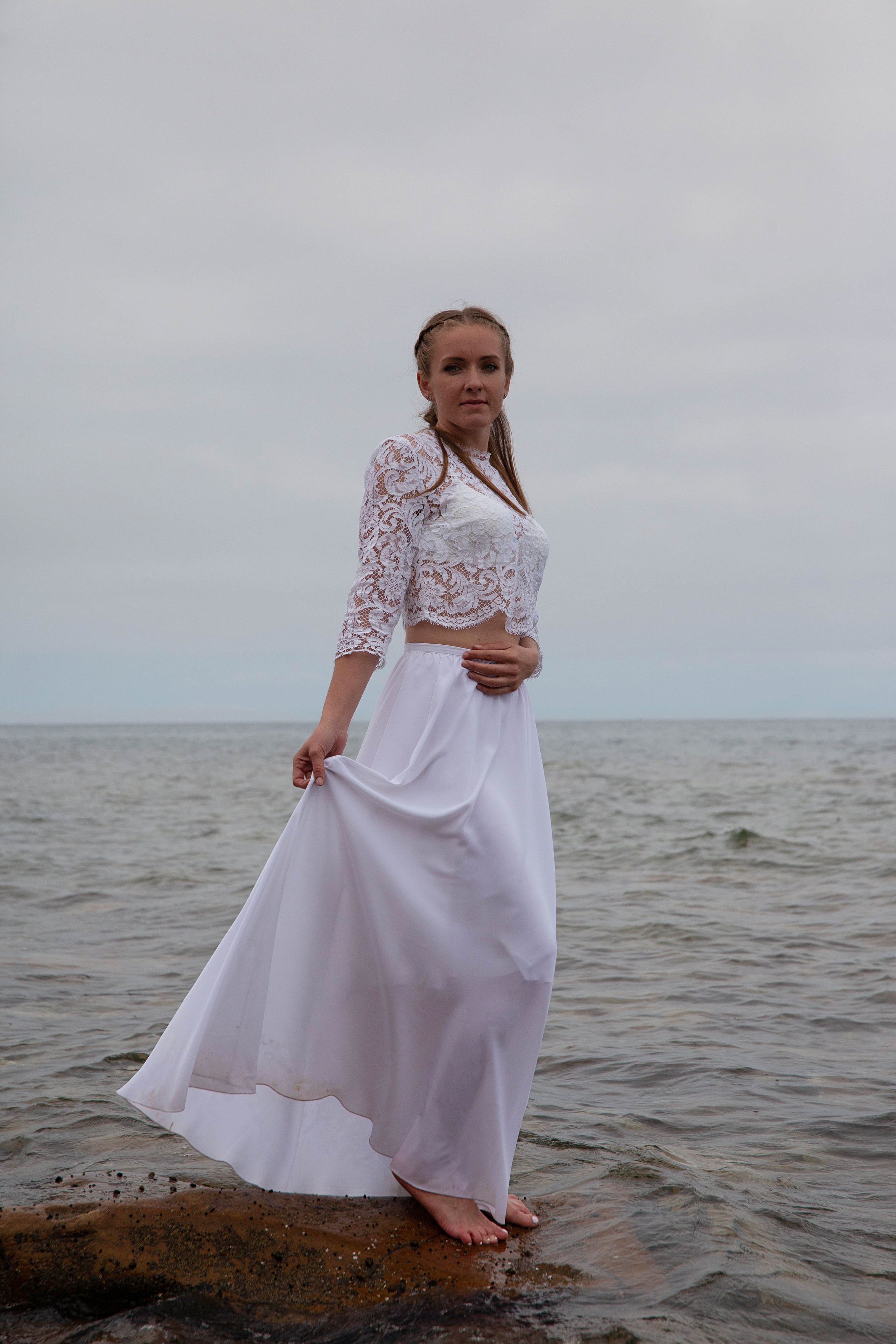 Юра и Даша. Иван Ефремов фотограф в городе Владивостоке