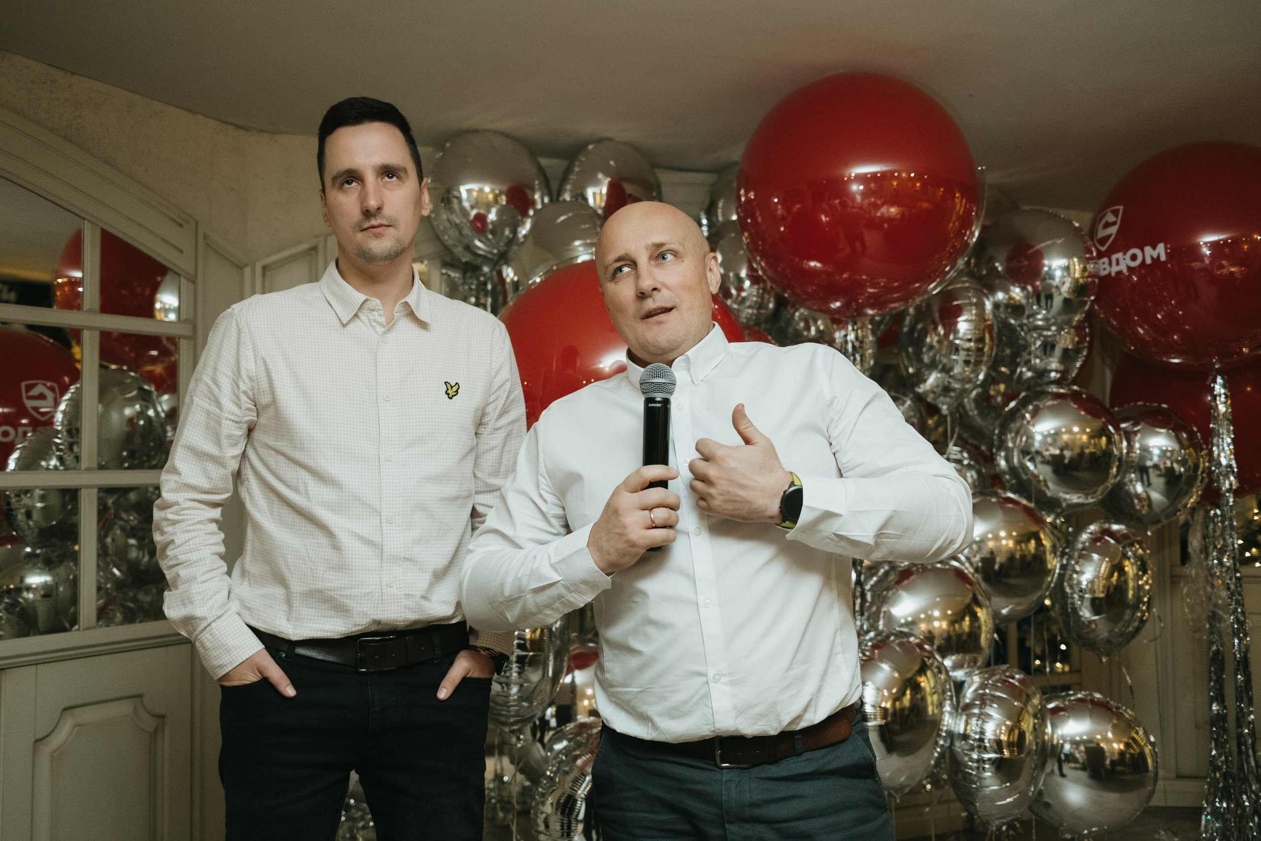 Корпоратив компании. Свадебный и репортажной фотограф Денис Ожигин в Краснодаре и Краснодарском крае