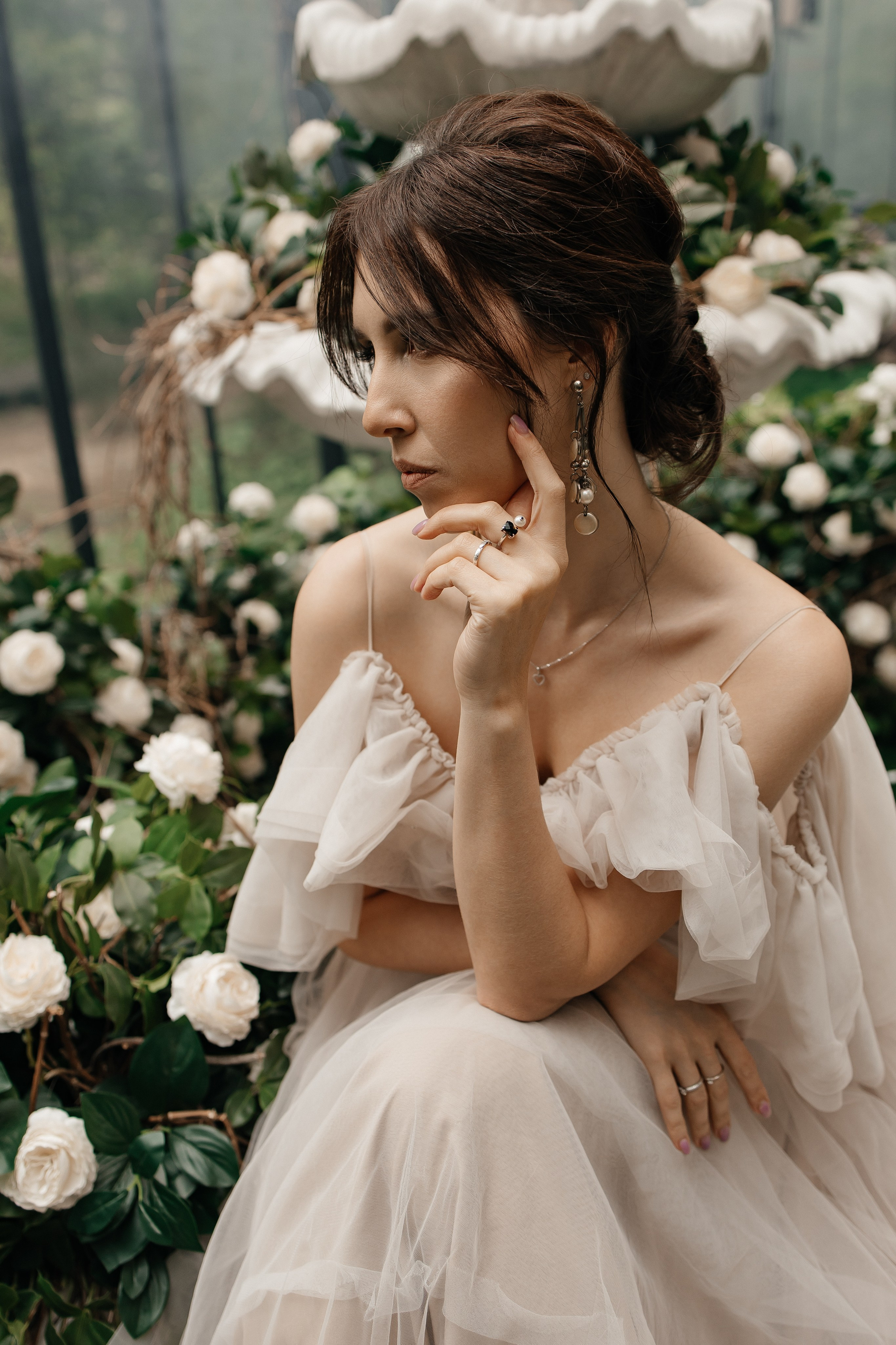 Волшебное мгновение!. Свадебный и семейный фотограф в Москве Дарья Тюленева