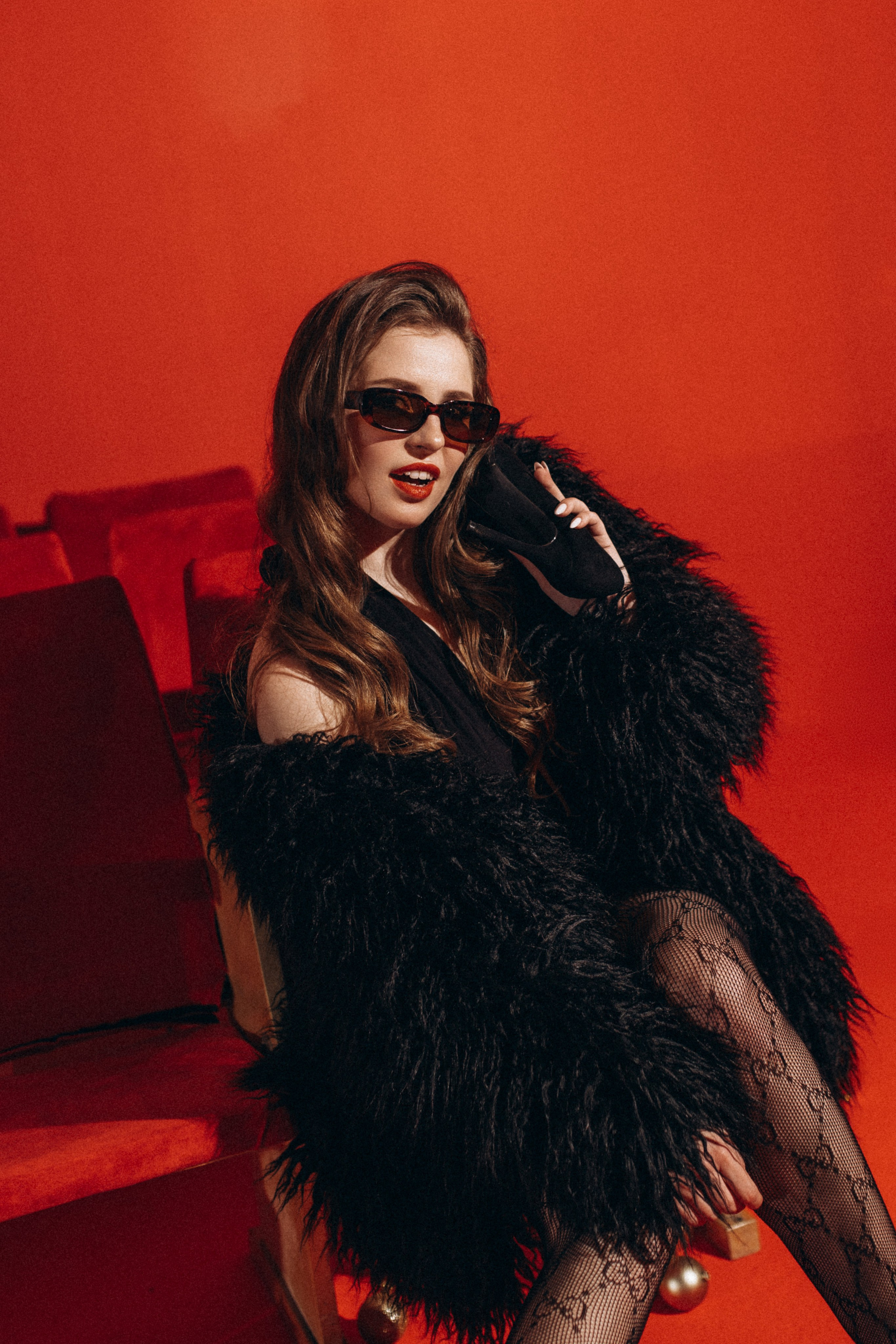 Г. Фотограф в Санкт-Петербурге Арбатская Наталья