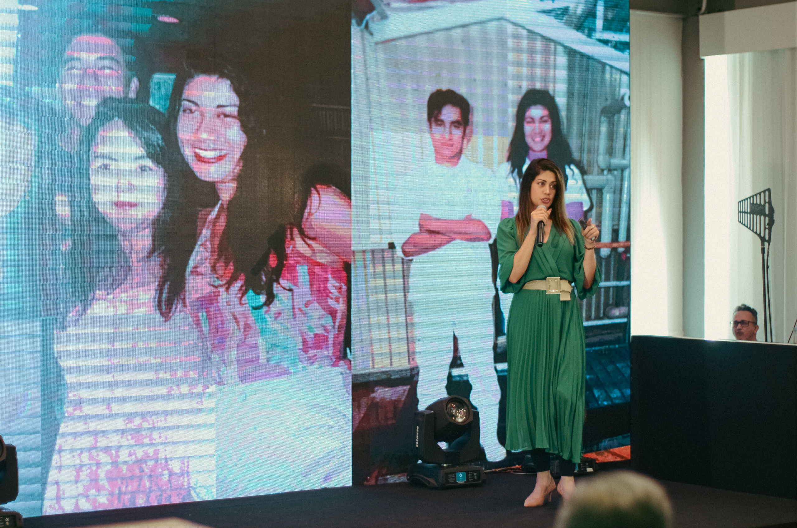 IMPACTO. Fotógrafo | Sessão de fotos