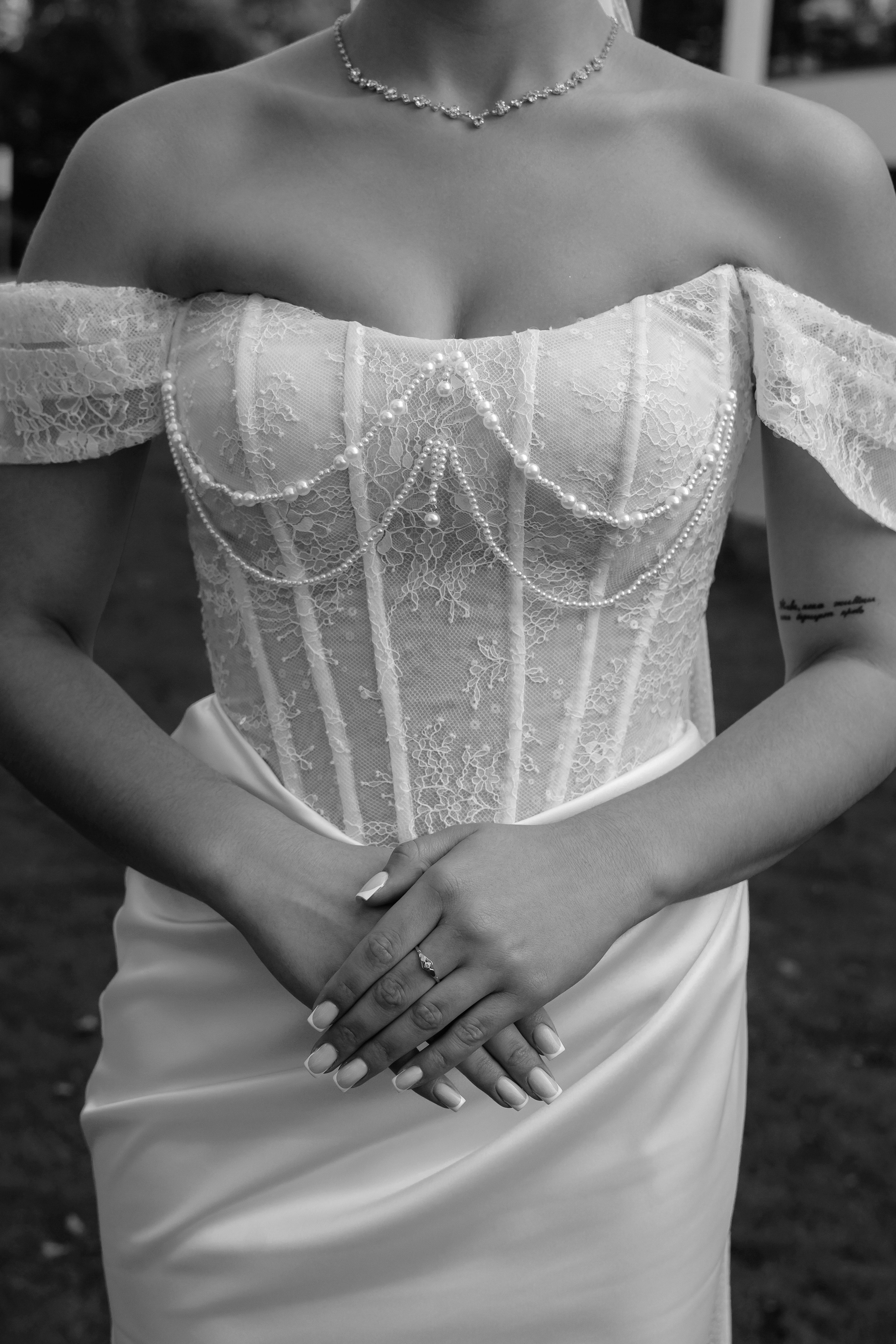 Живи, пока живется, пока бушует кровь. Свадебный фотограф в Минске Вадим Бурчик